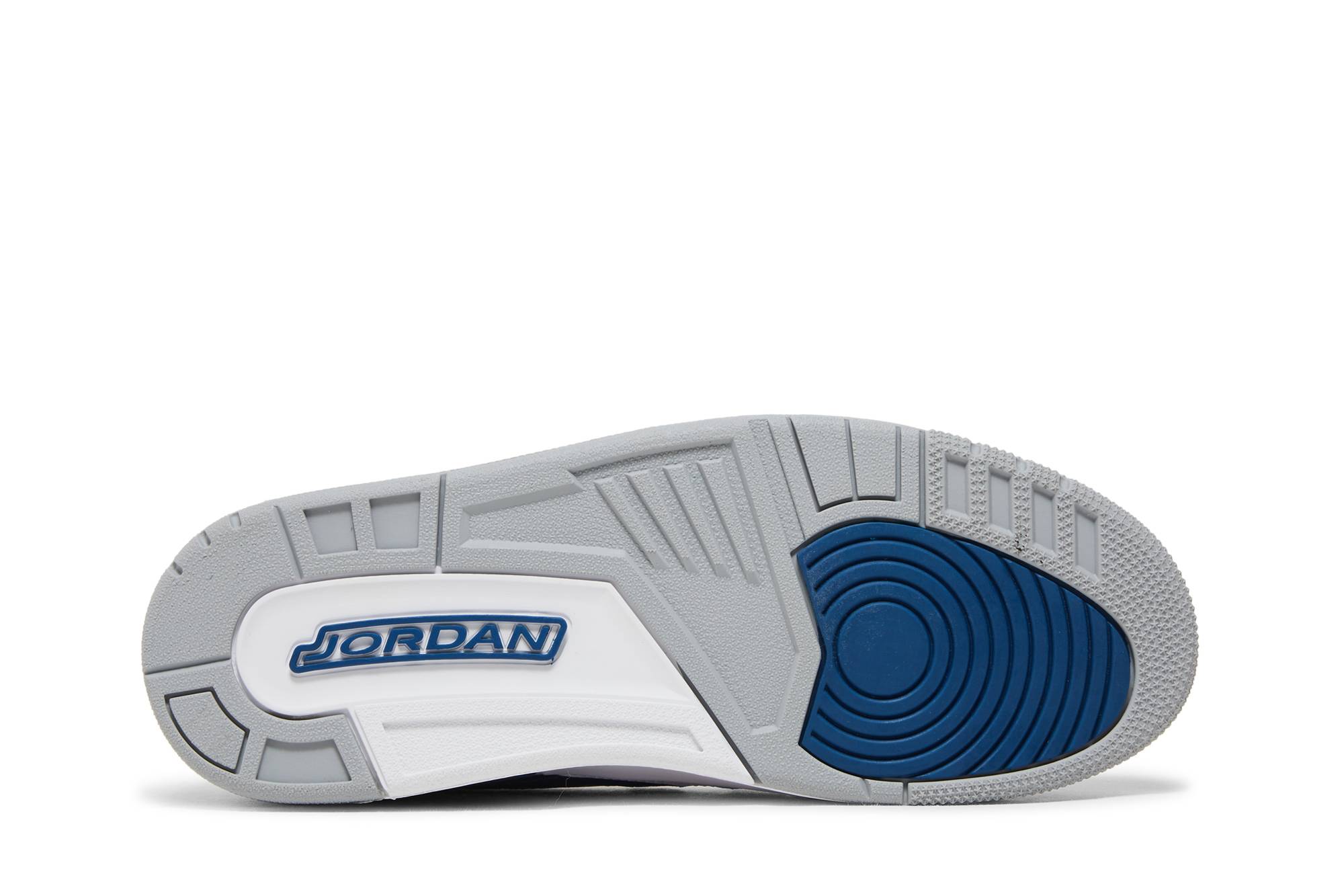 Jordan Legacy 312 Low ‚True Blue‘