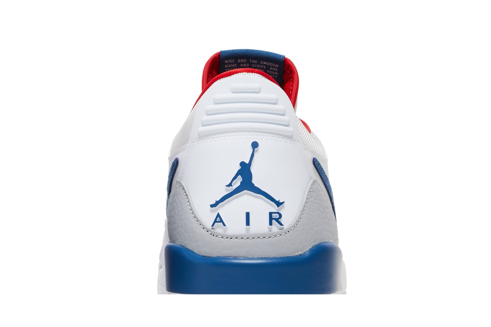 Jordan Legacy 312 Low ‚True Blue‘