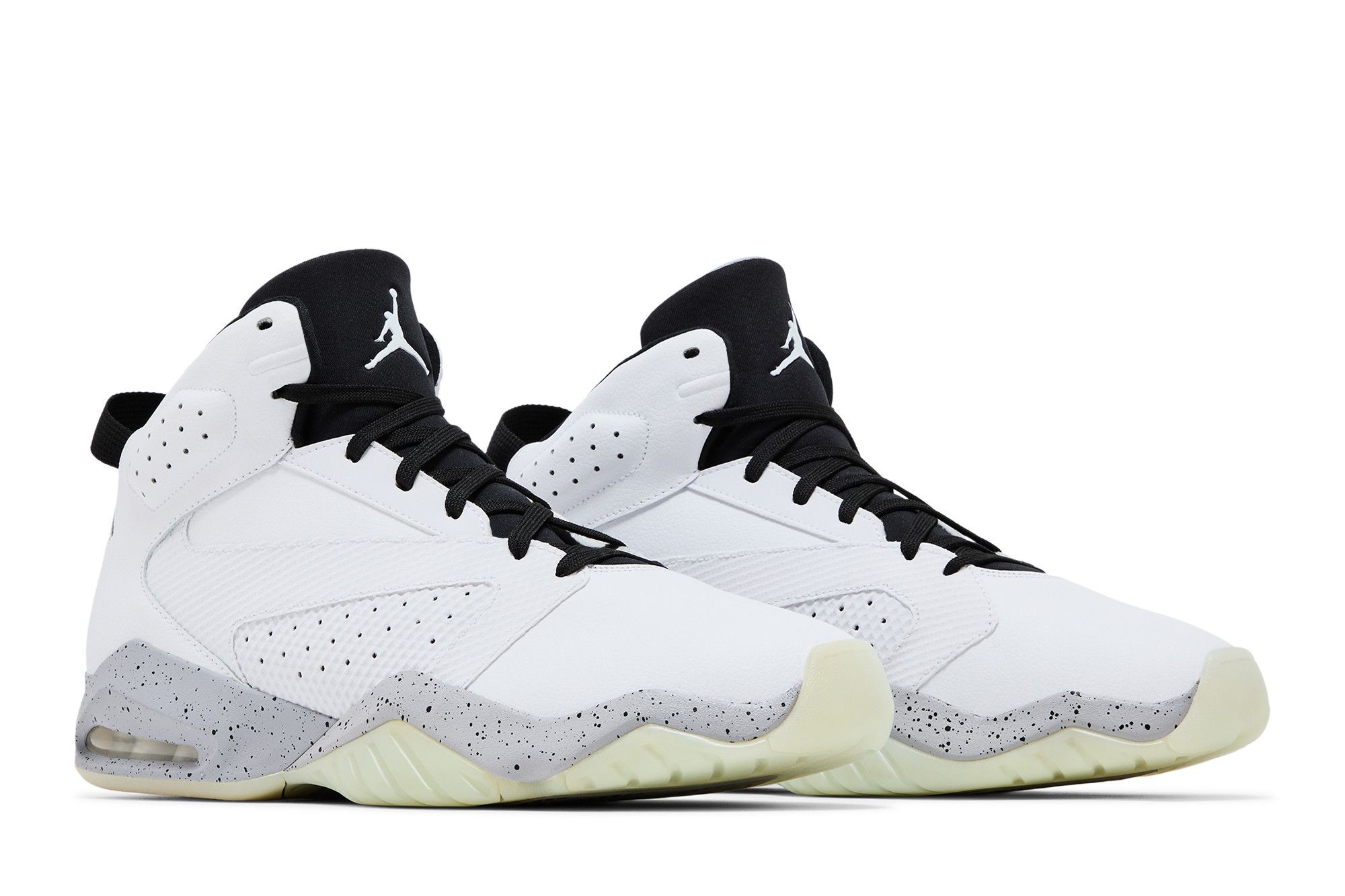 Jordan Lift Off ‚White Grey‘