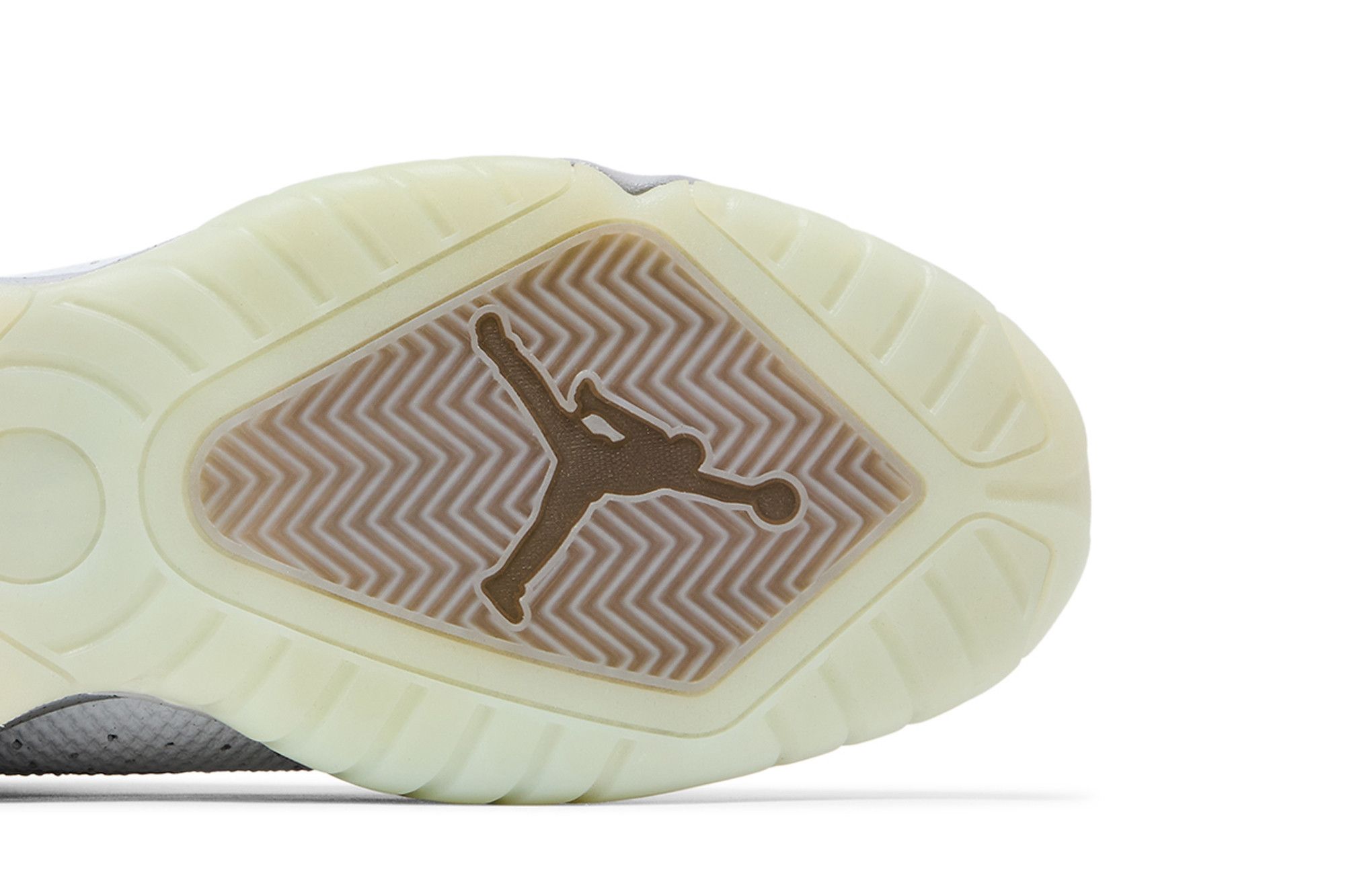 Jordan Lift Off ‚White Grey‘