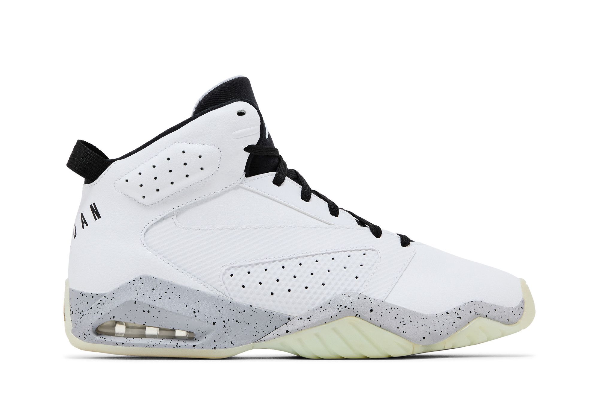 Jordan Lift Off ‚White Grey‘