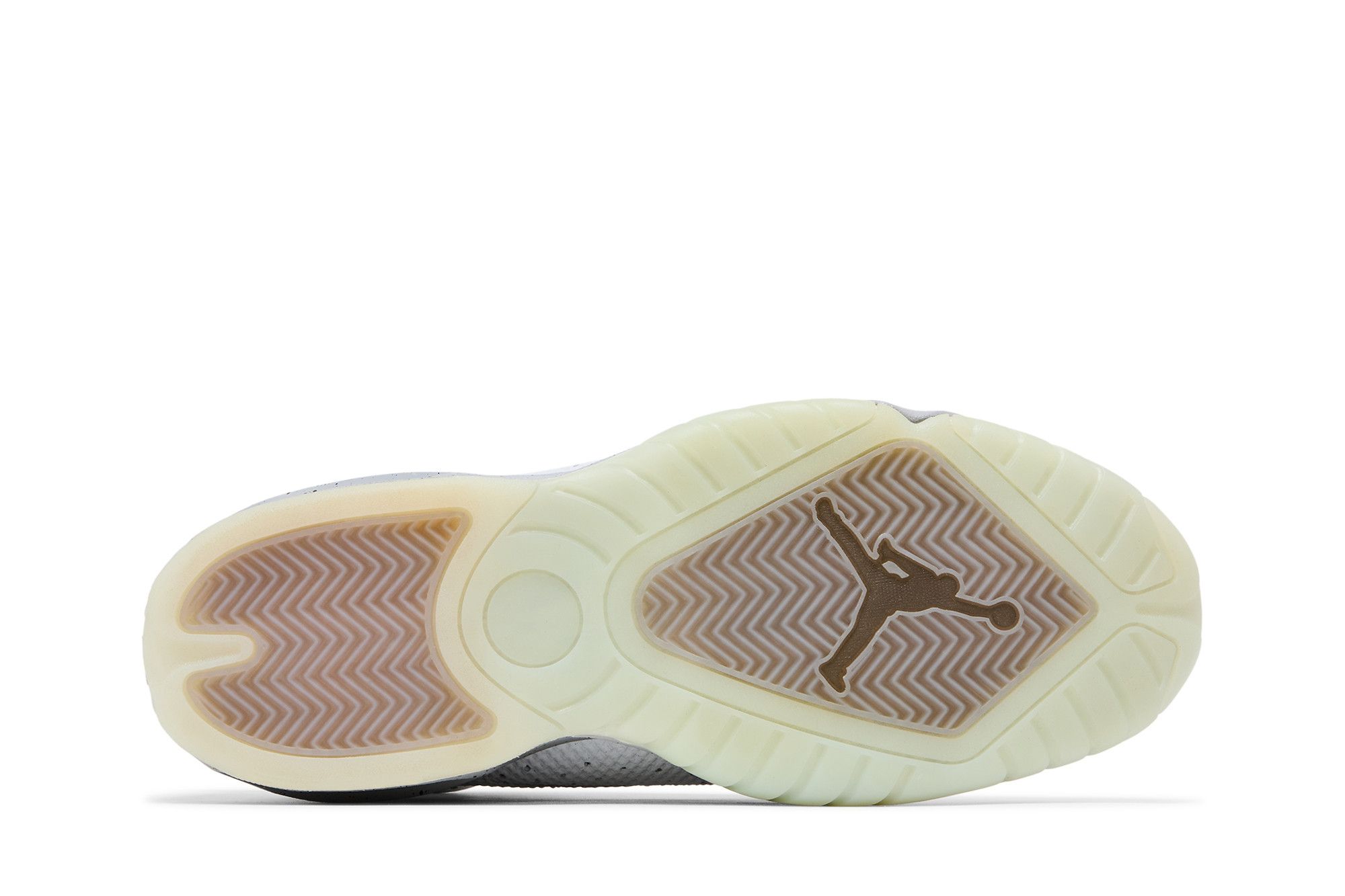Jordan Lift Off ‚White Grey‘