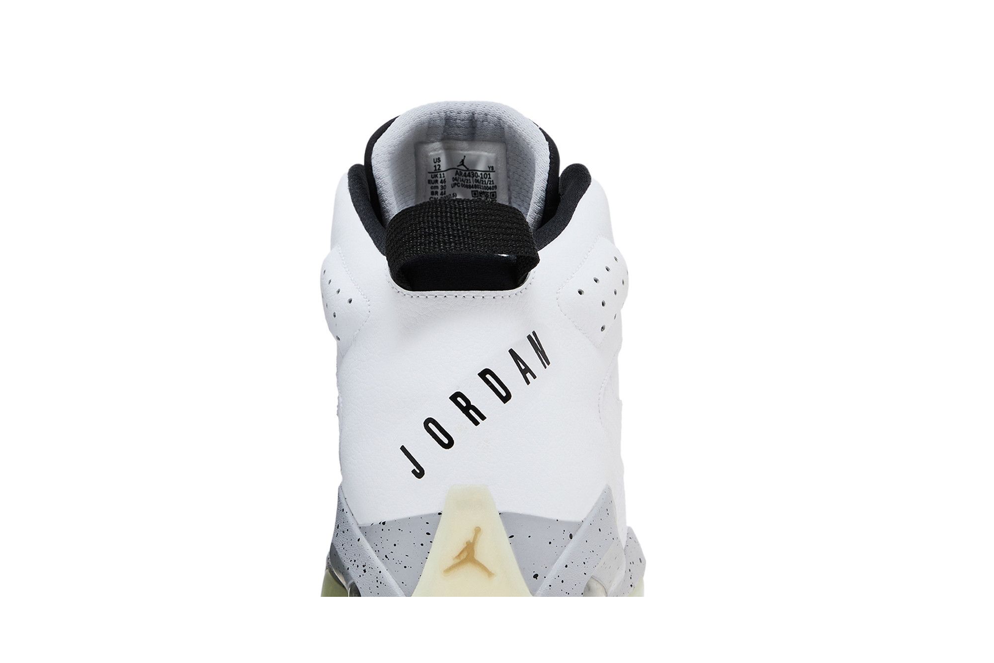 Jordan Lift Off ‚White Grey‘
