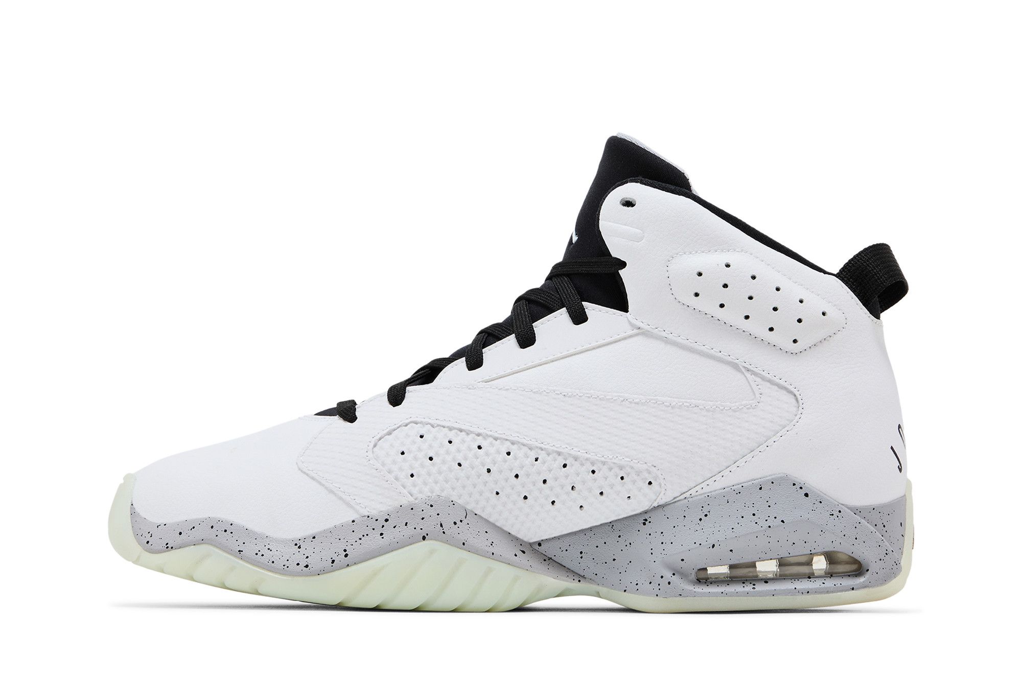 Jordan Lift Off ‚White Grey‘