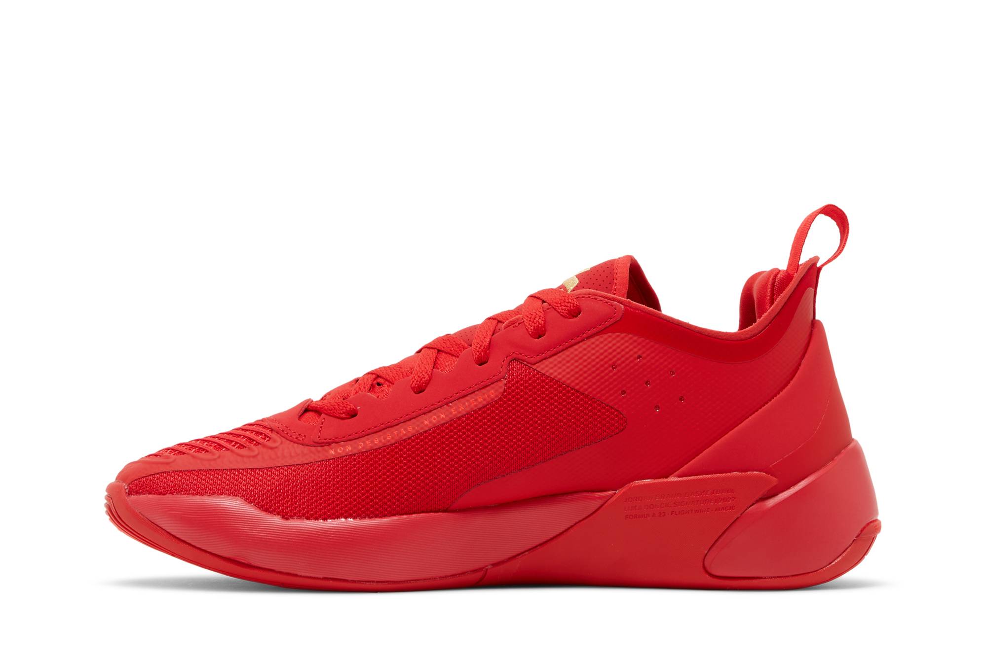 Jordan Luka 1 ‚For the Love‘