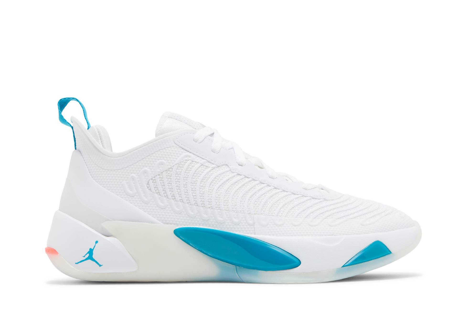 Jordan Luka 1 PF ‚Legend of 7‘