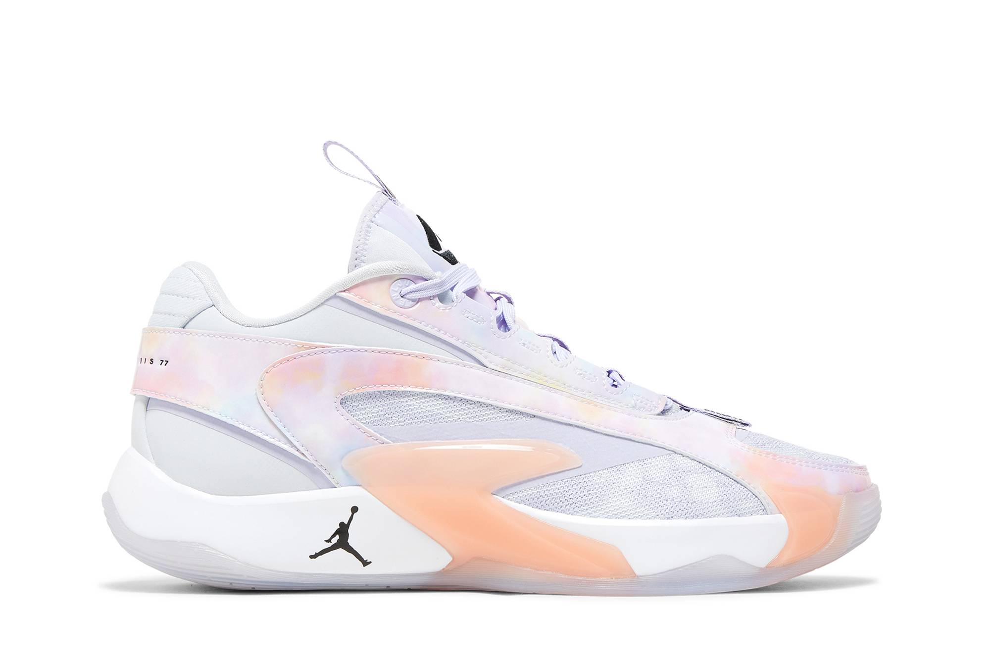 Jordan Luka 2 ‚Nebula‘
