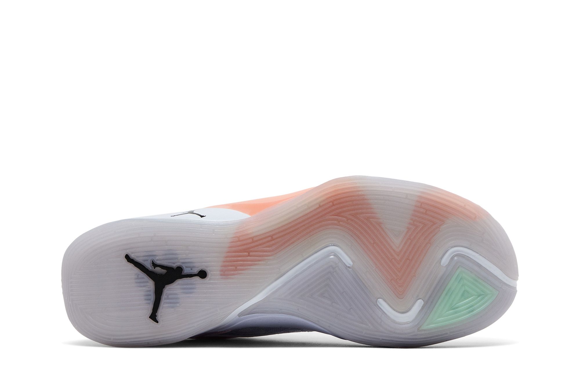 Jordan Luka 2 PF ‚Nebula‘