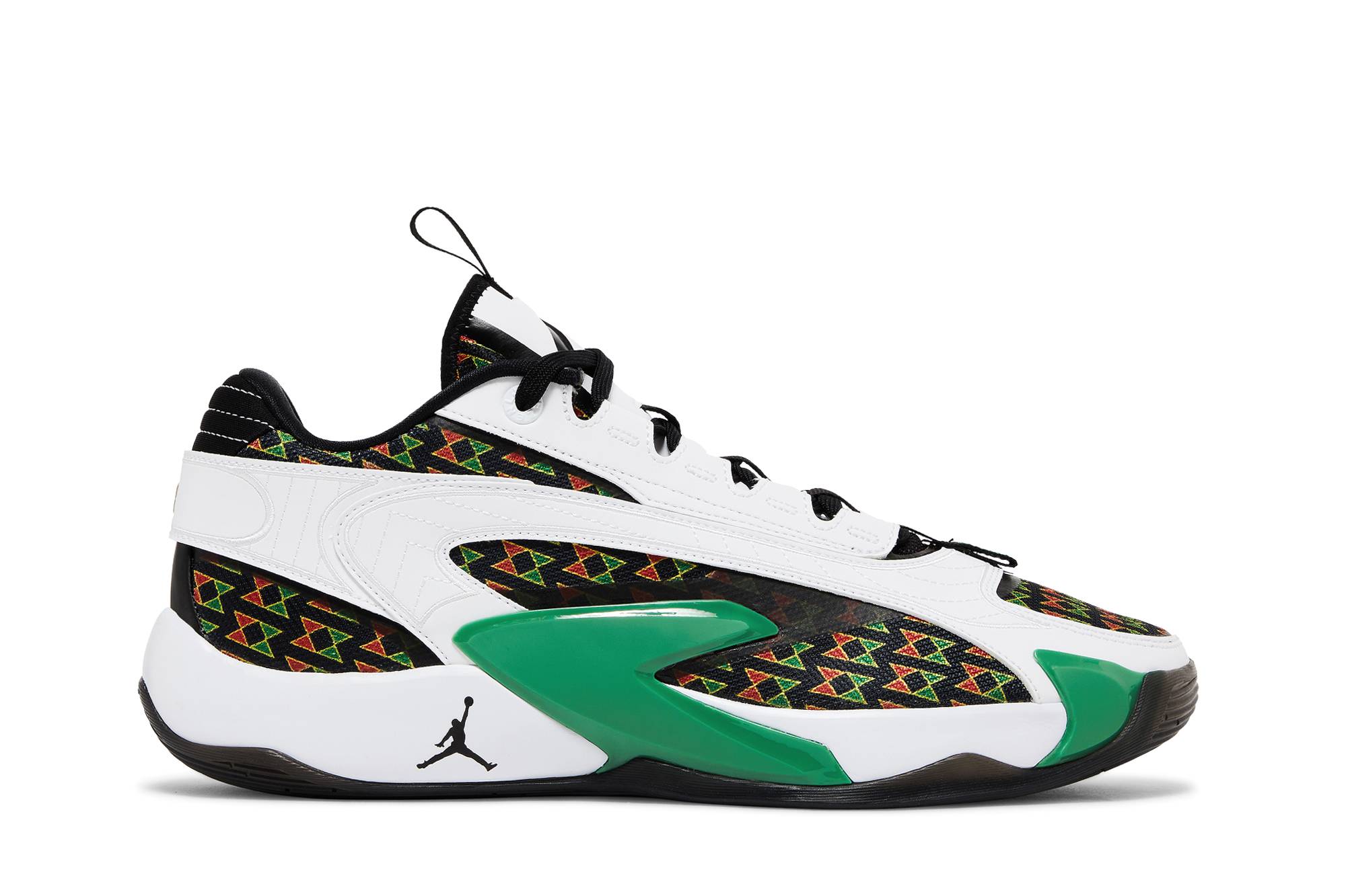Jordan Luka 2 ‚Quai 54‘