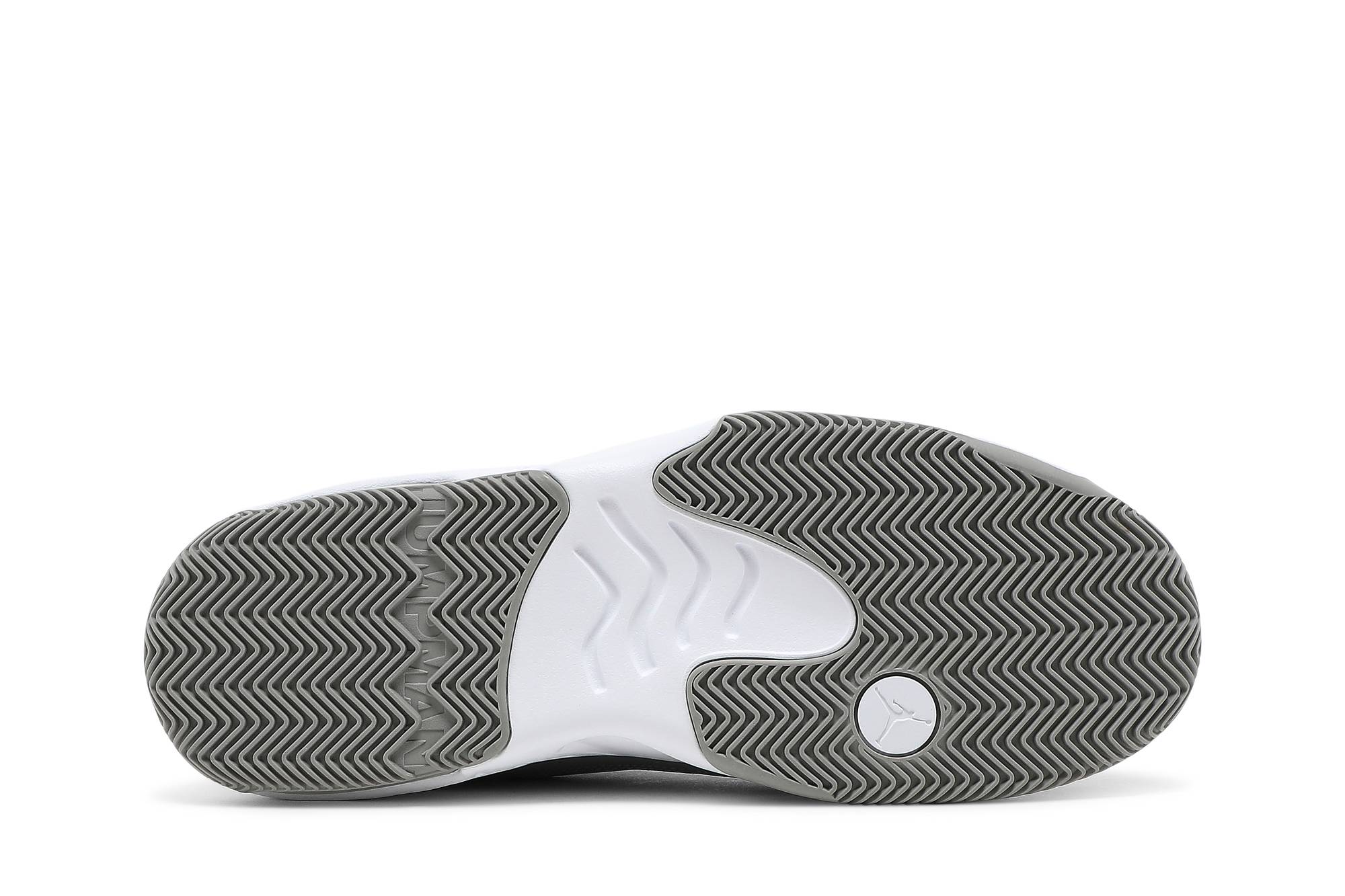 Jordan Max Aura 2 ‚Medium Grey‘