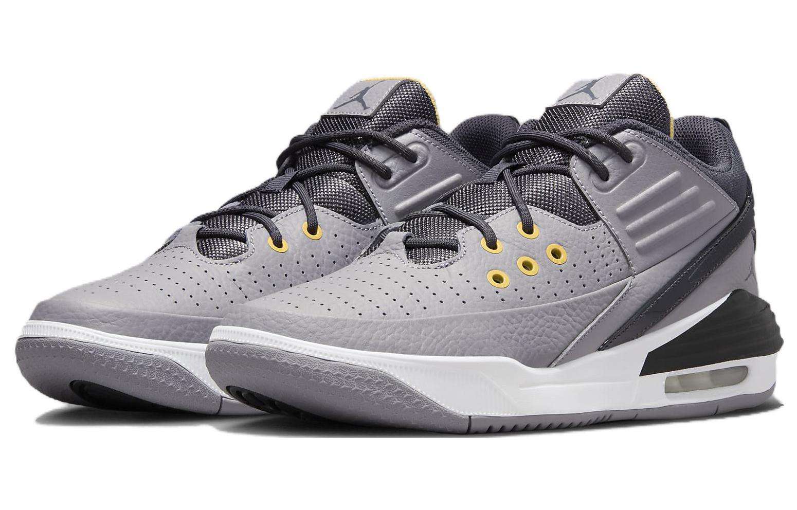 Jordan Max Aura 5 ‚Cement Grey‘