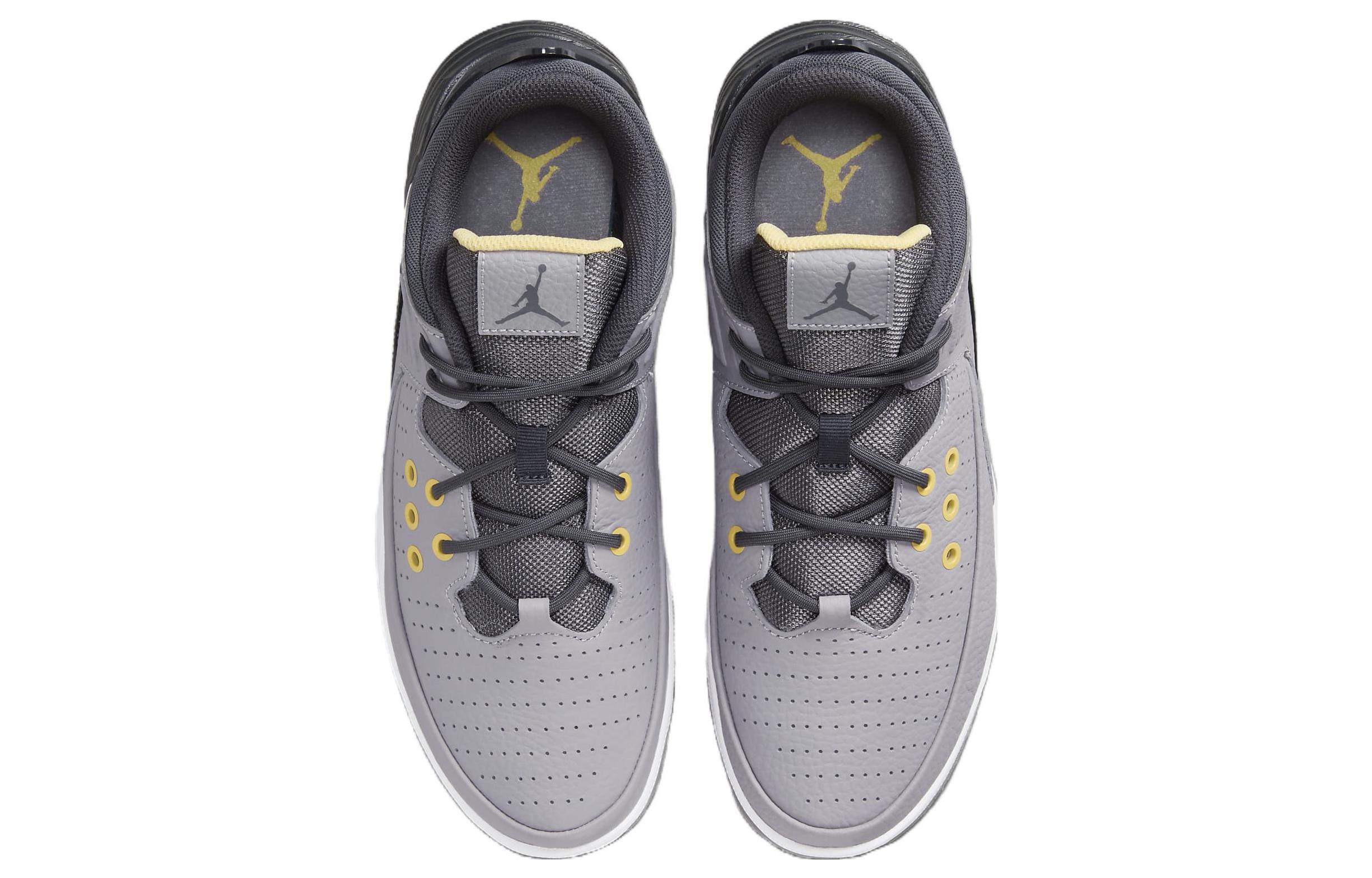Jordan Max Aura 5 ‚Cement Grey‘
