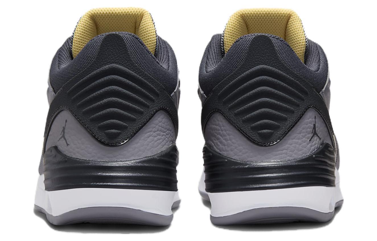 Jordan Max Aura 5 ‚Cement Grey‘
