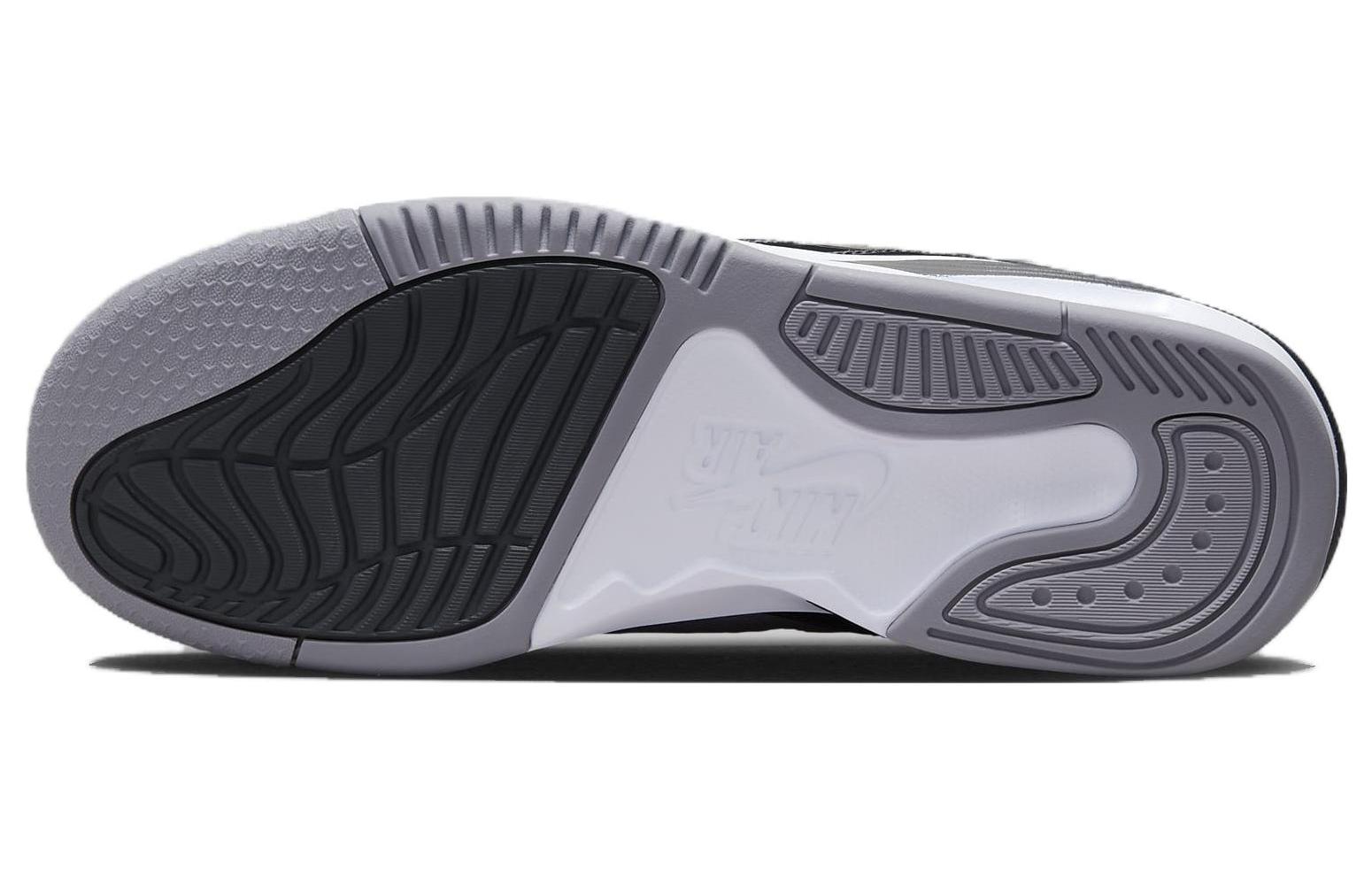 Jordan Max Aura 5 ‚Cement Grey‘