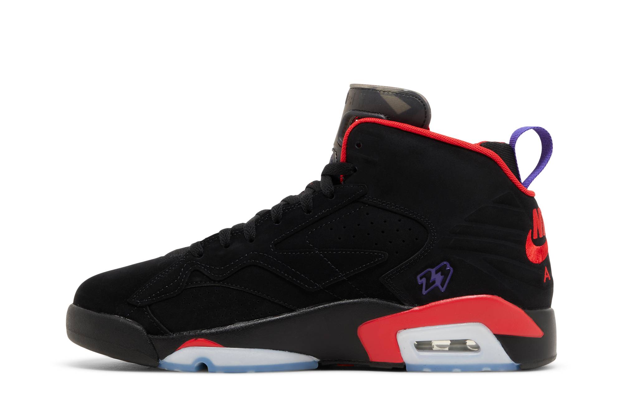Jordan MVP ‚Raptors‘