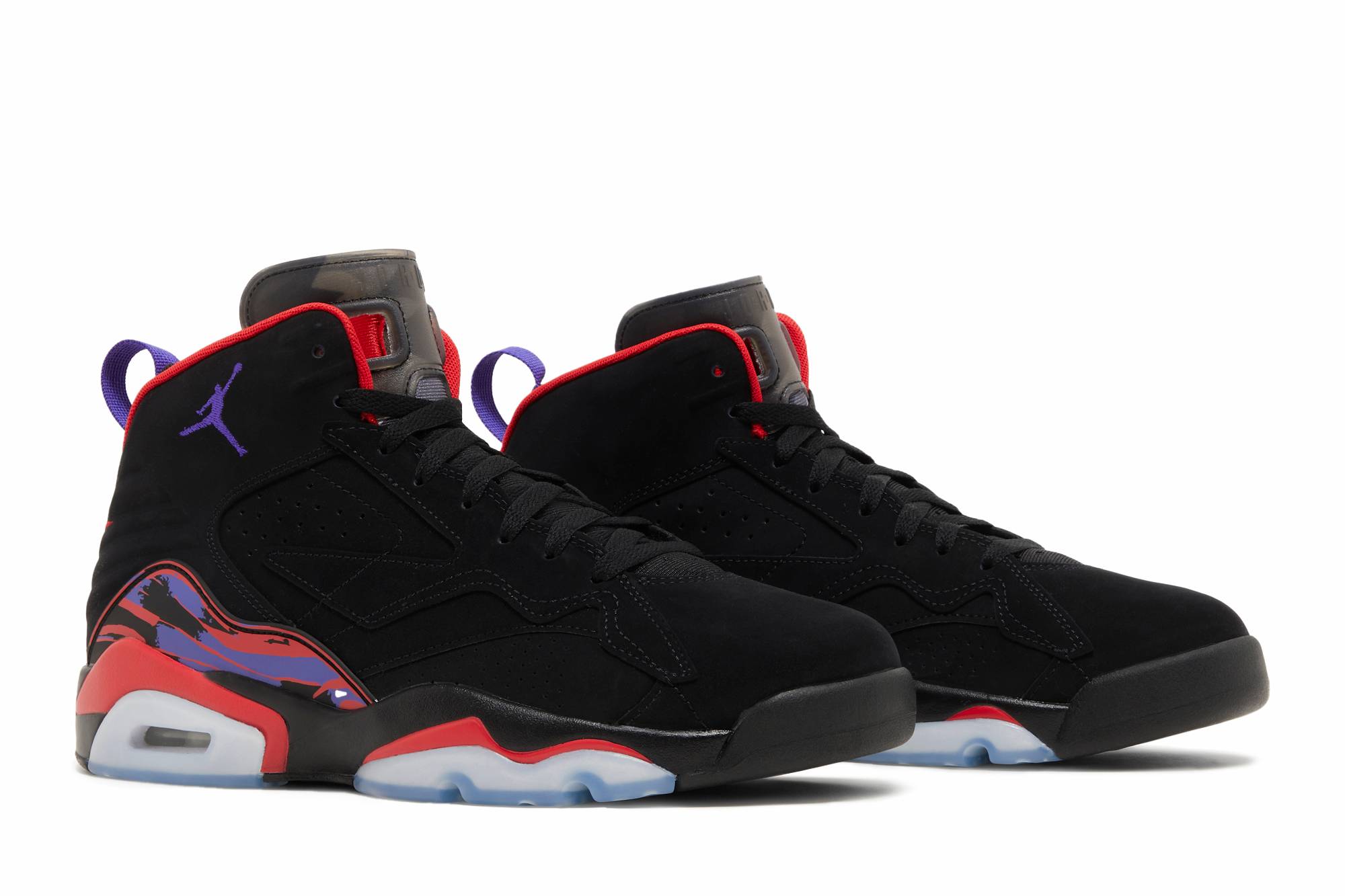 Jordan MVP ‚Raptors‘