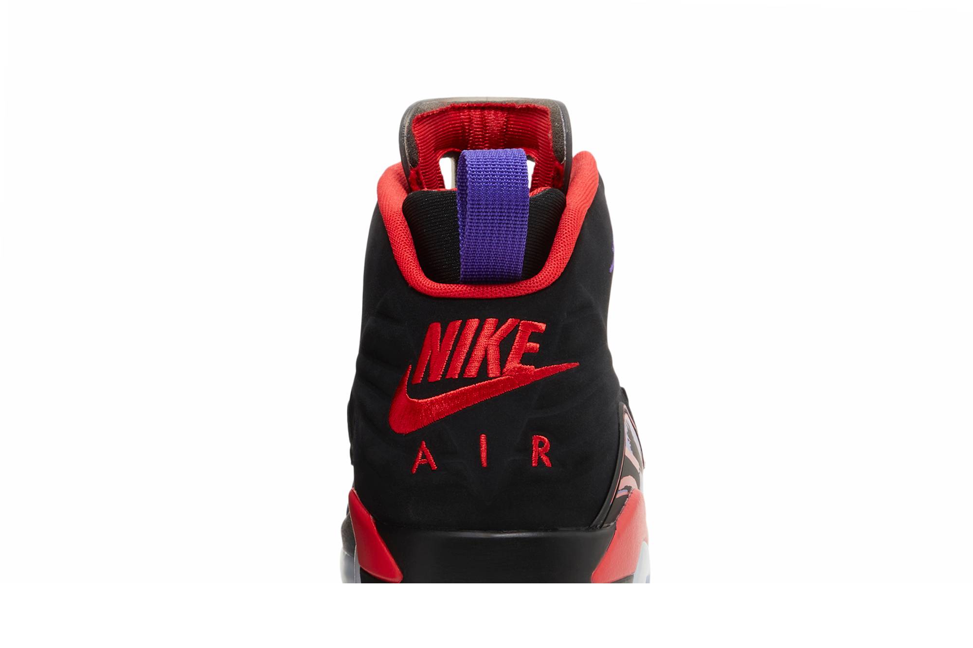 Jordan MVP ‚Raptors‘