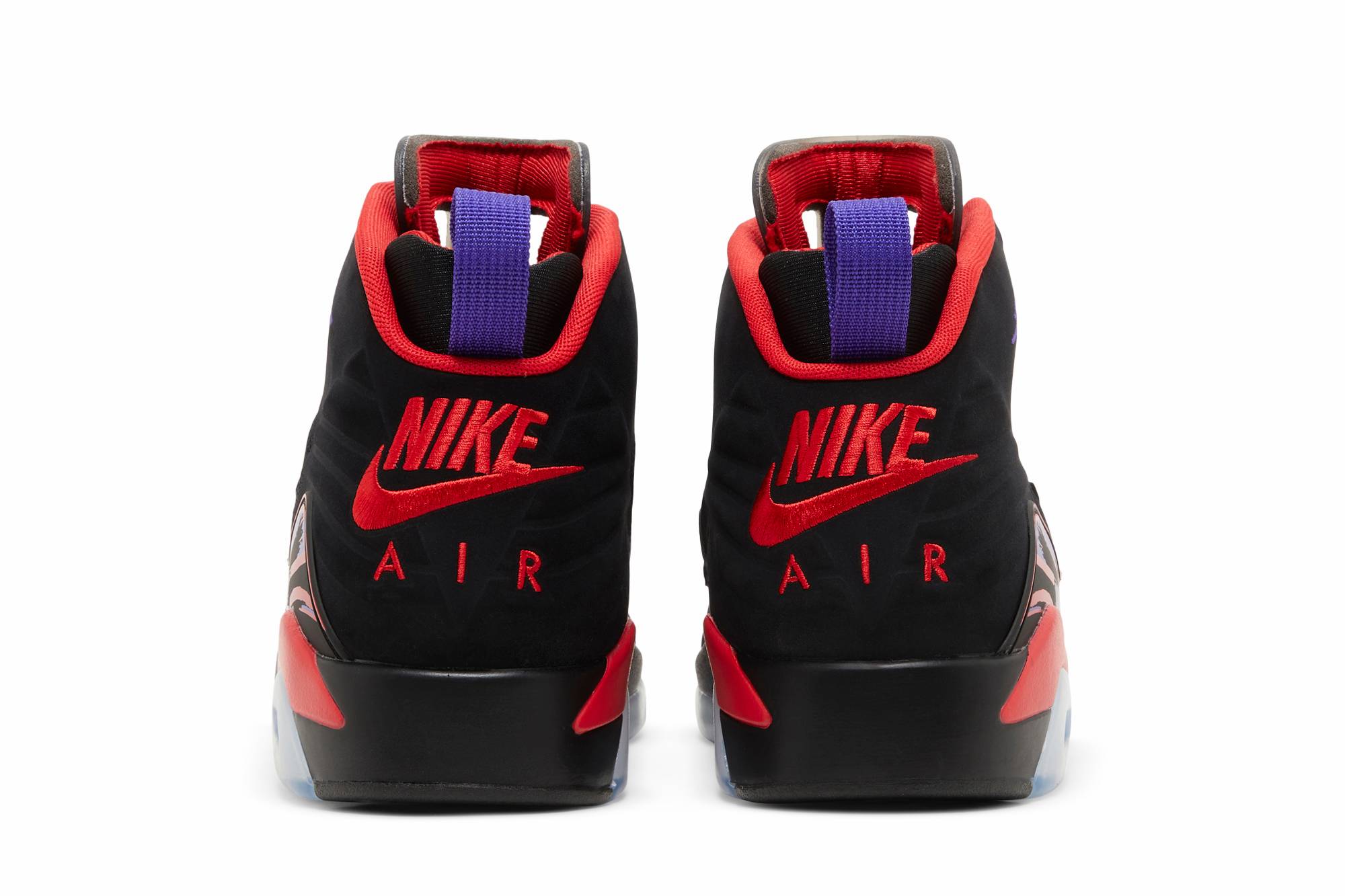 Jordan MVP ‚Raptors‘