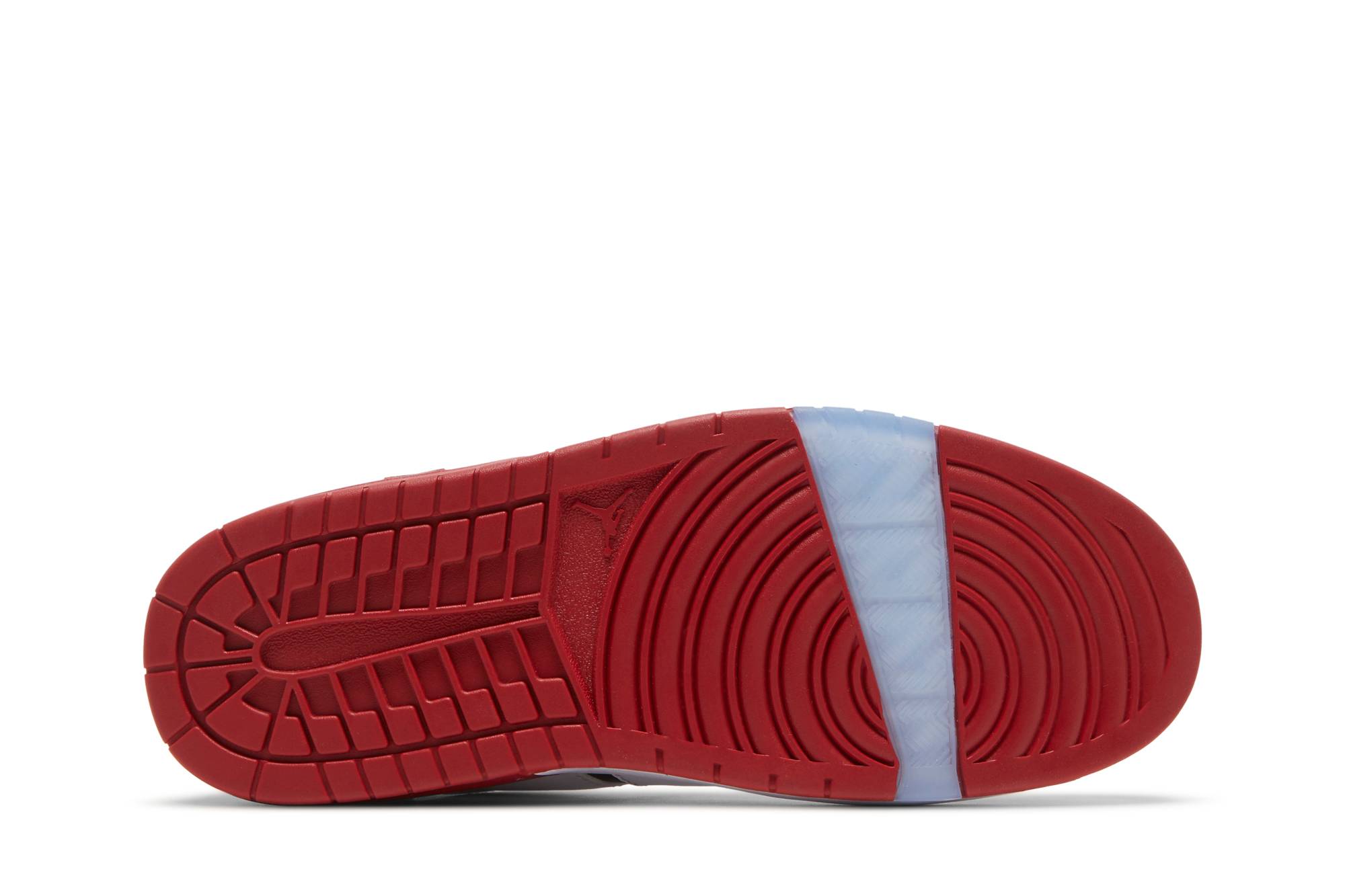 Jordan Nu Retro 1 Low ‚Chicago‘ 2022