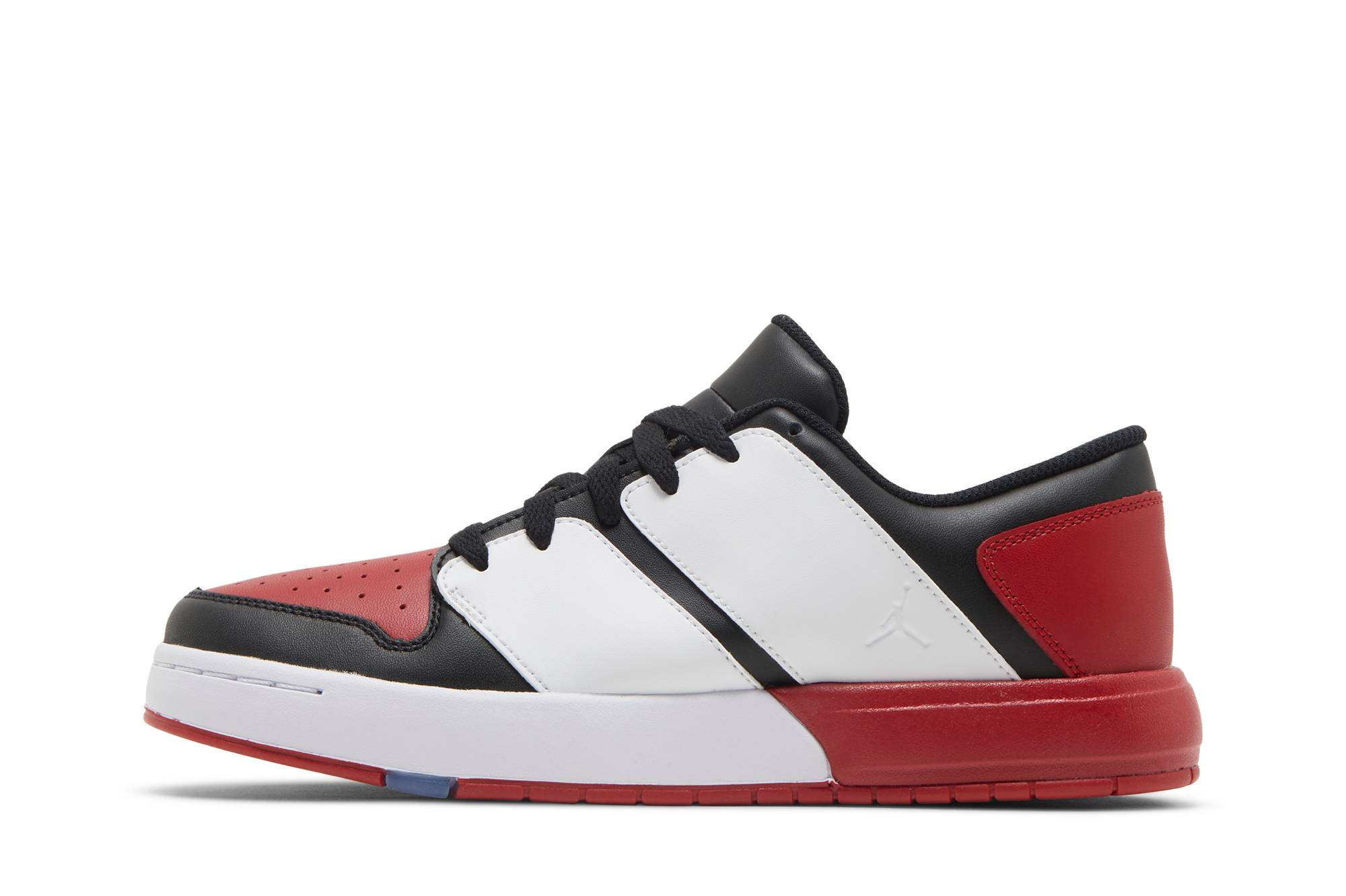Jordan Nu Retro 1 Low ‚Chicago‘ 2022