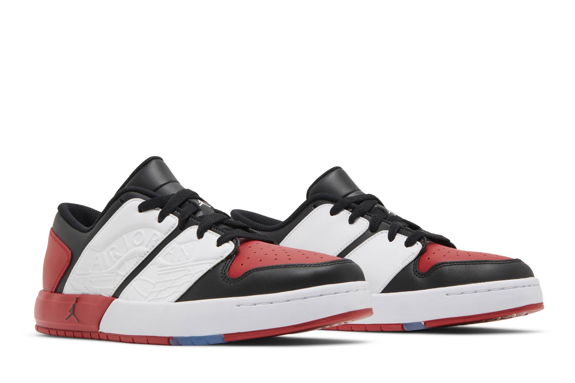 Jordan Nu Retro 1 Low ‚Chicago‘ 2022