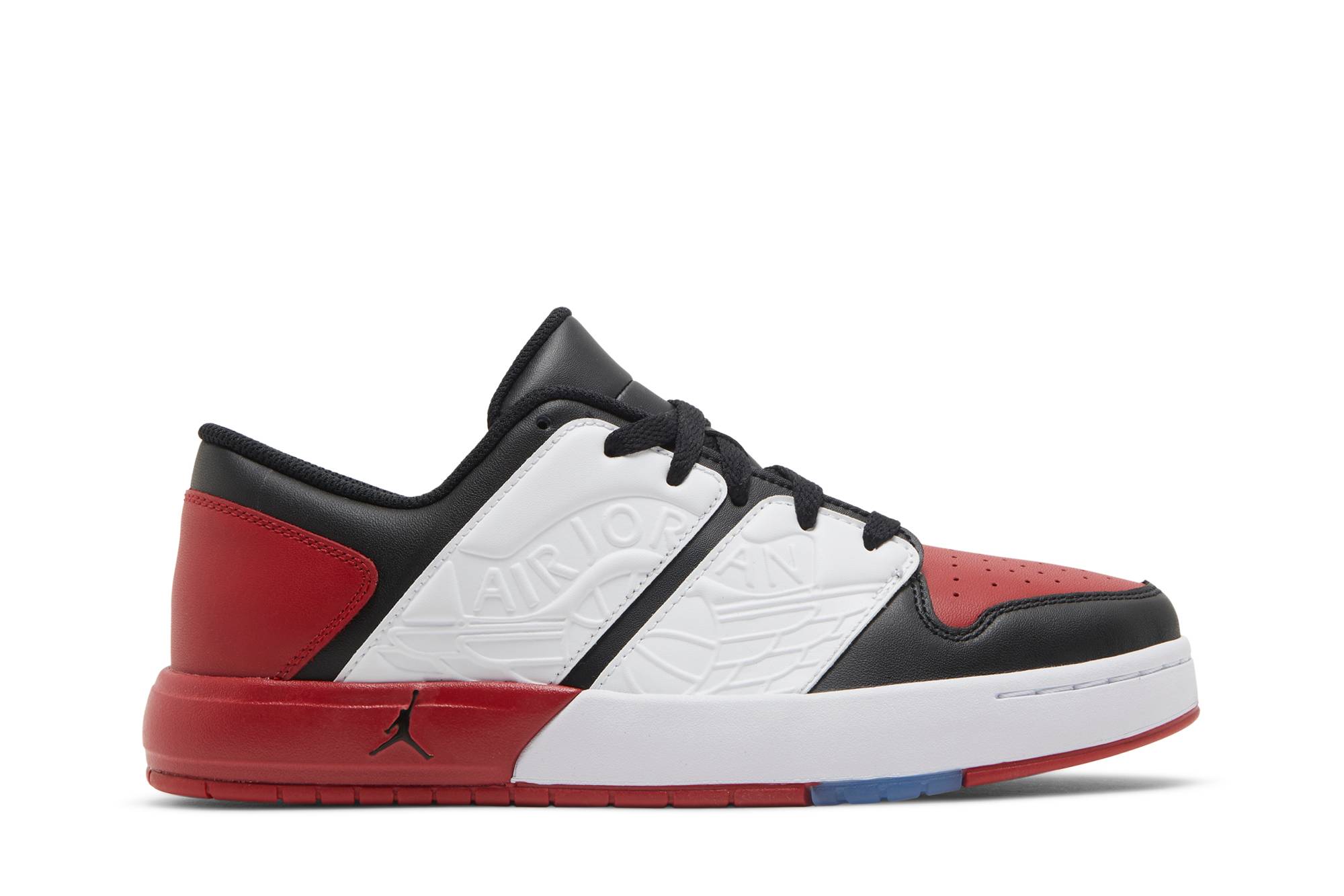 Jordan Nu Retro 1 Low ‚Chicago‘ 2022