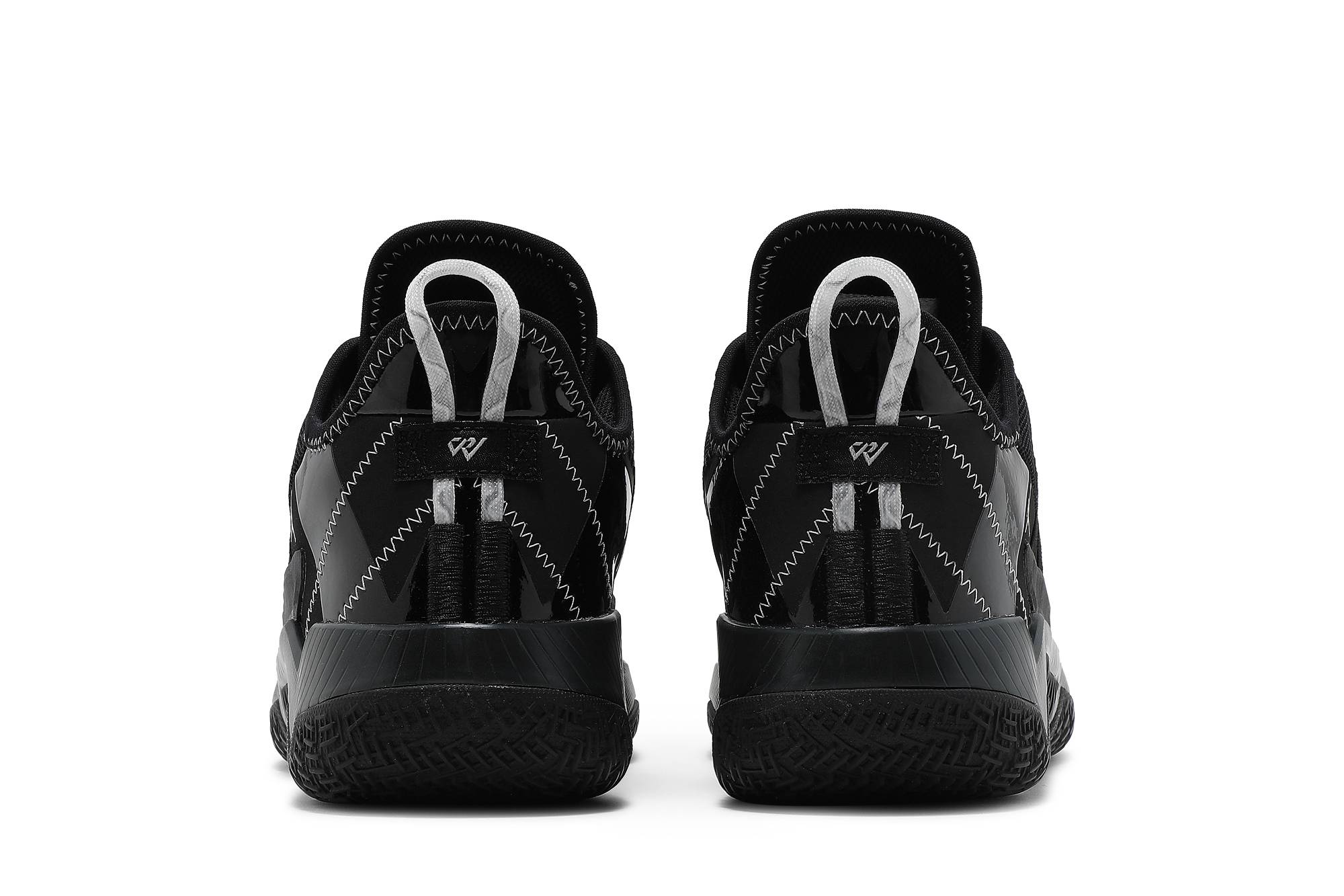 Jordan One Take 2 ‚Black Metallic Silver‘