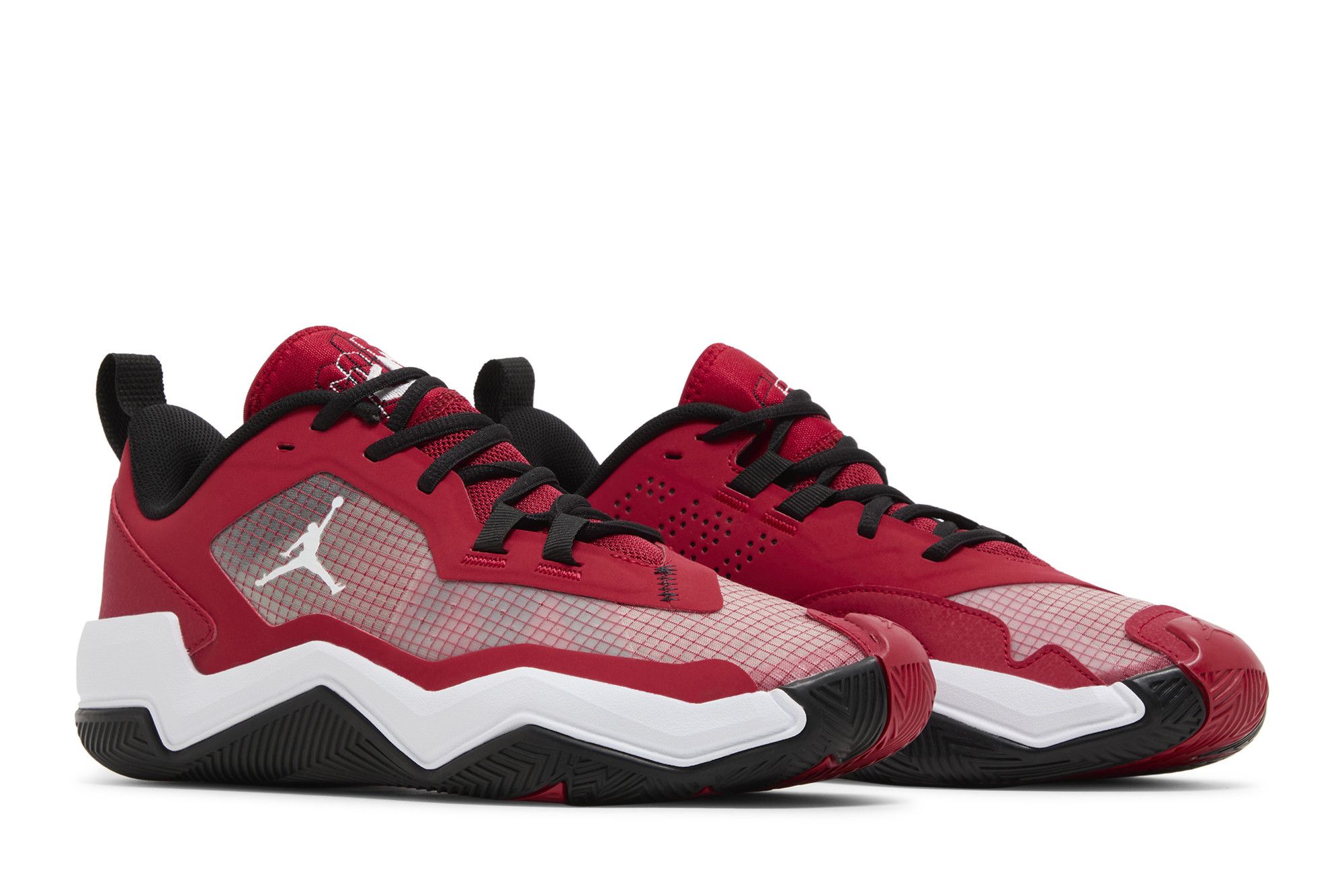 Jordan One Take 4 ‚Gym Red‘