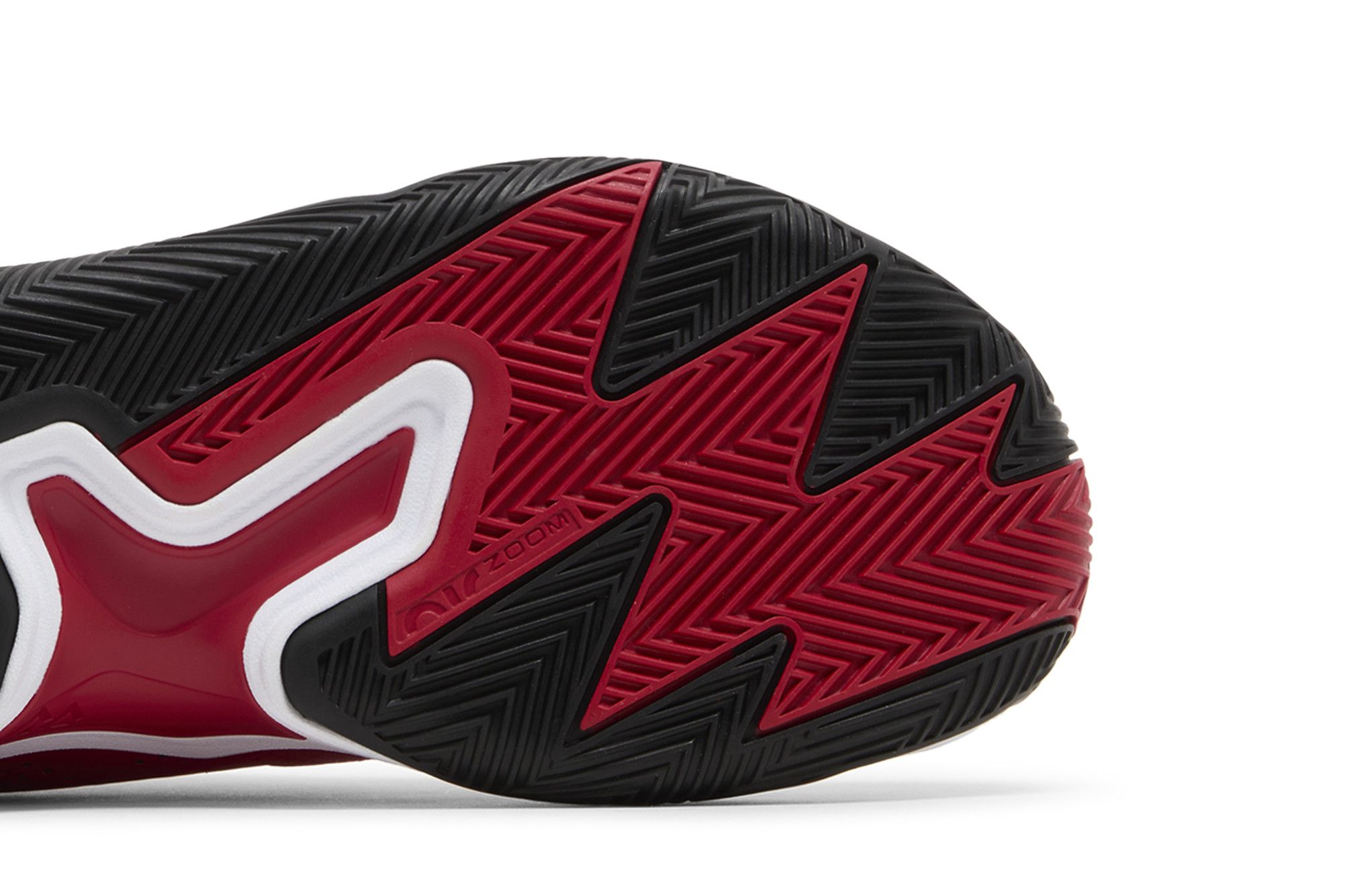 Jordan One Take 4 ‚Gym Red‘