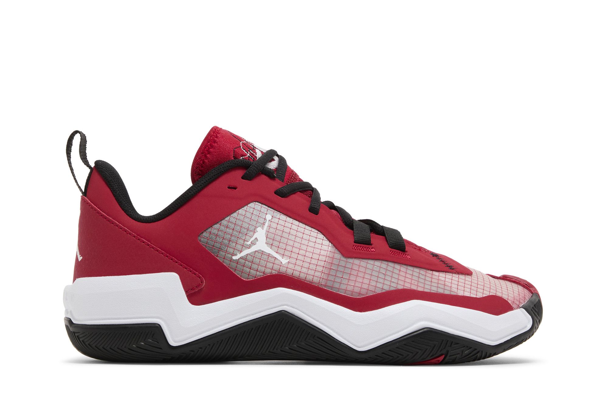 Jordan One Take 4 ‚Gym Red‘