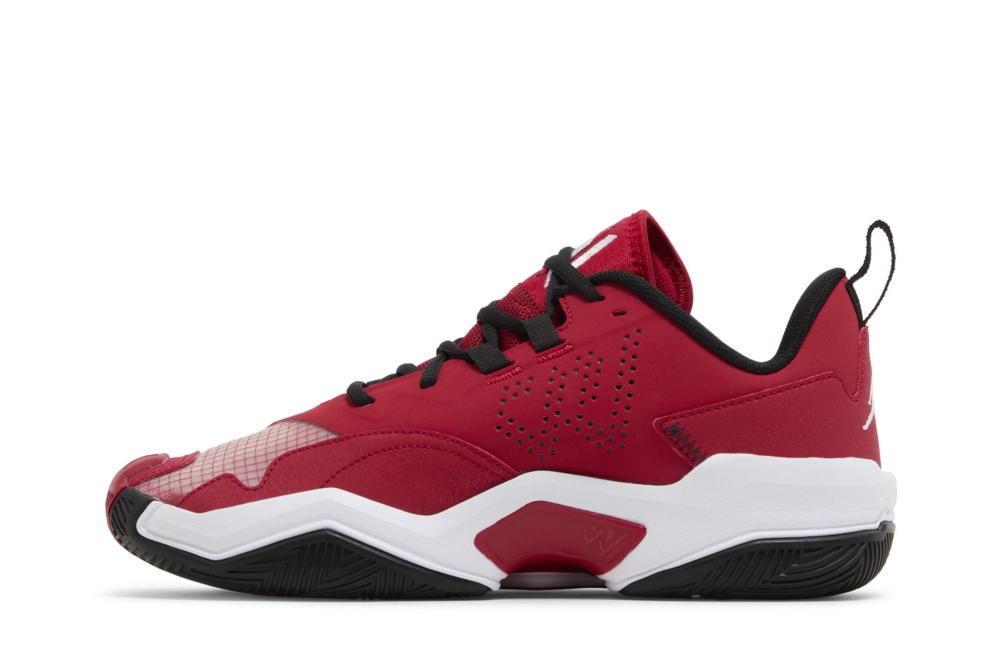 Jordan One Take 4 ‚Gym Red‘