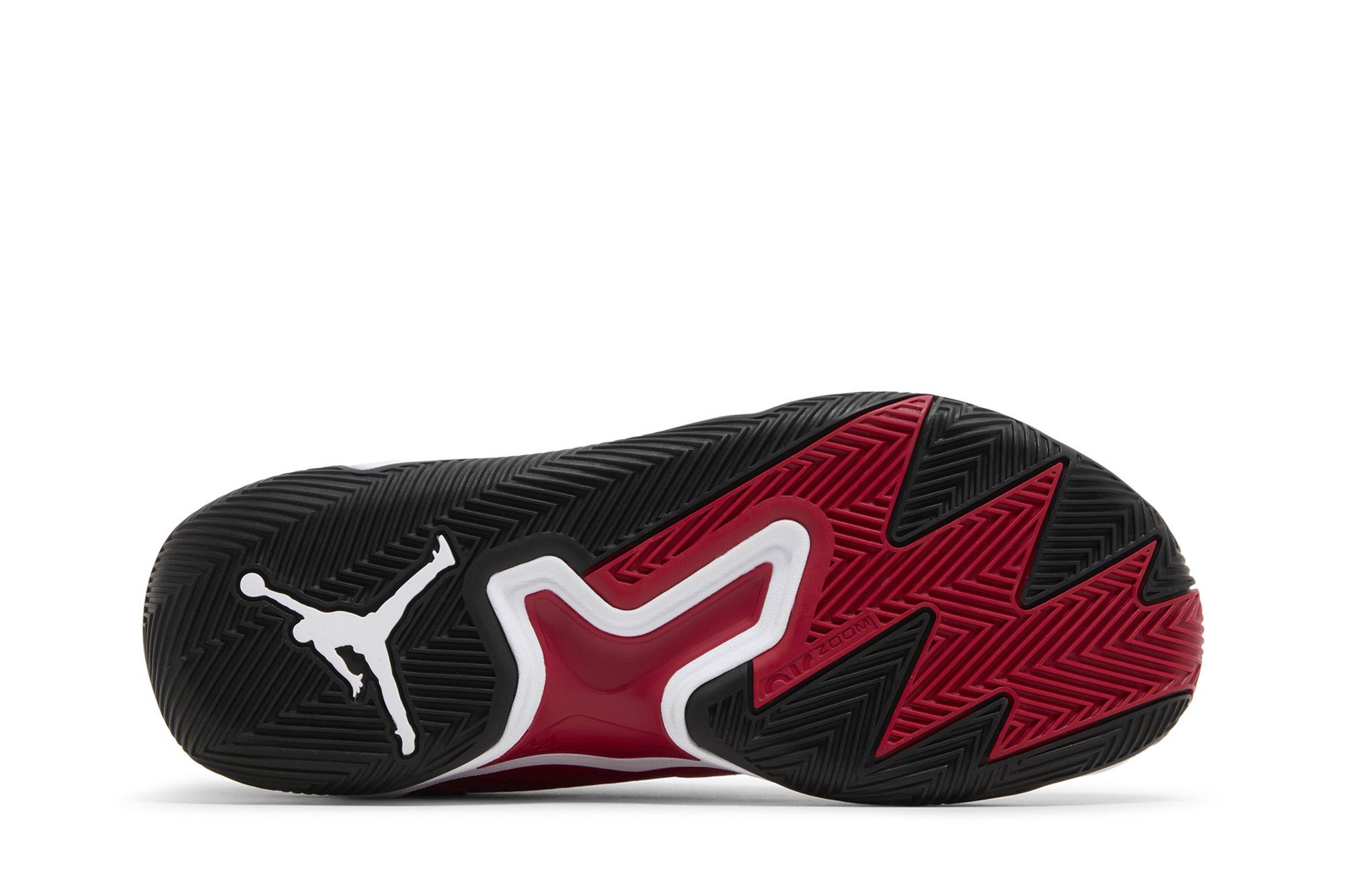 Jordan One Take 4 ‚Gym Red‘