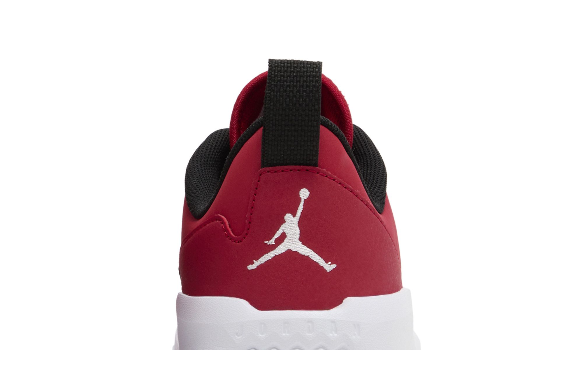 Jordan One Take 4 ‚Gym Red‘