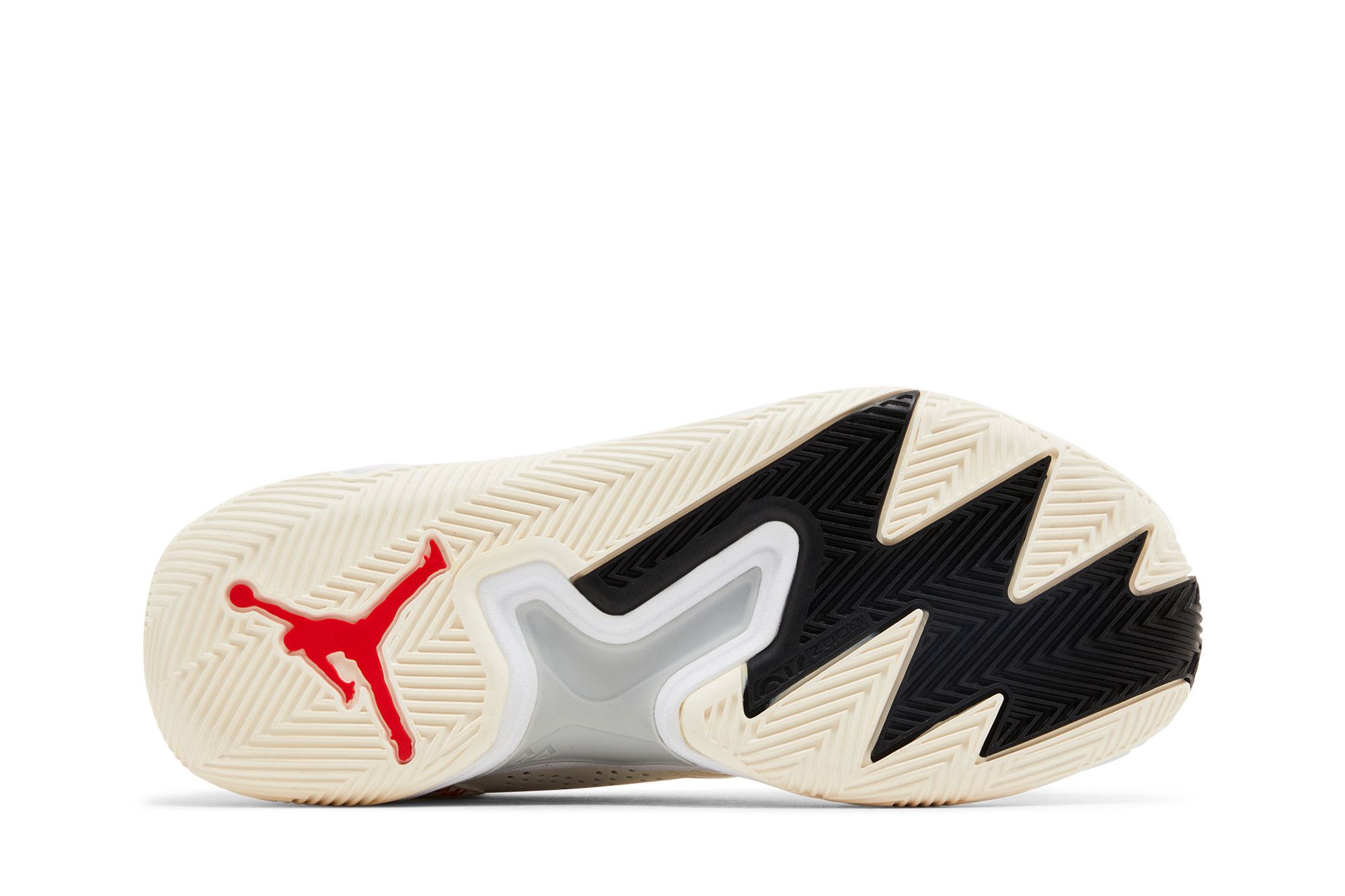 Jordan One Take 4 ‚Sail Black‘