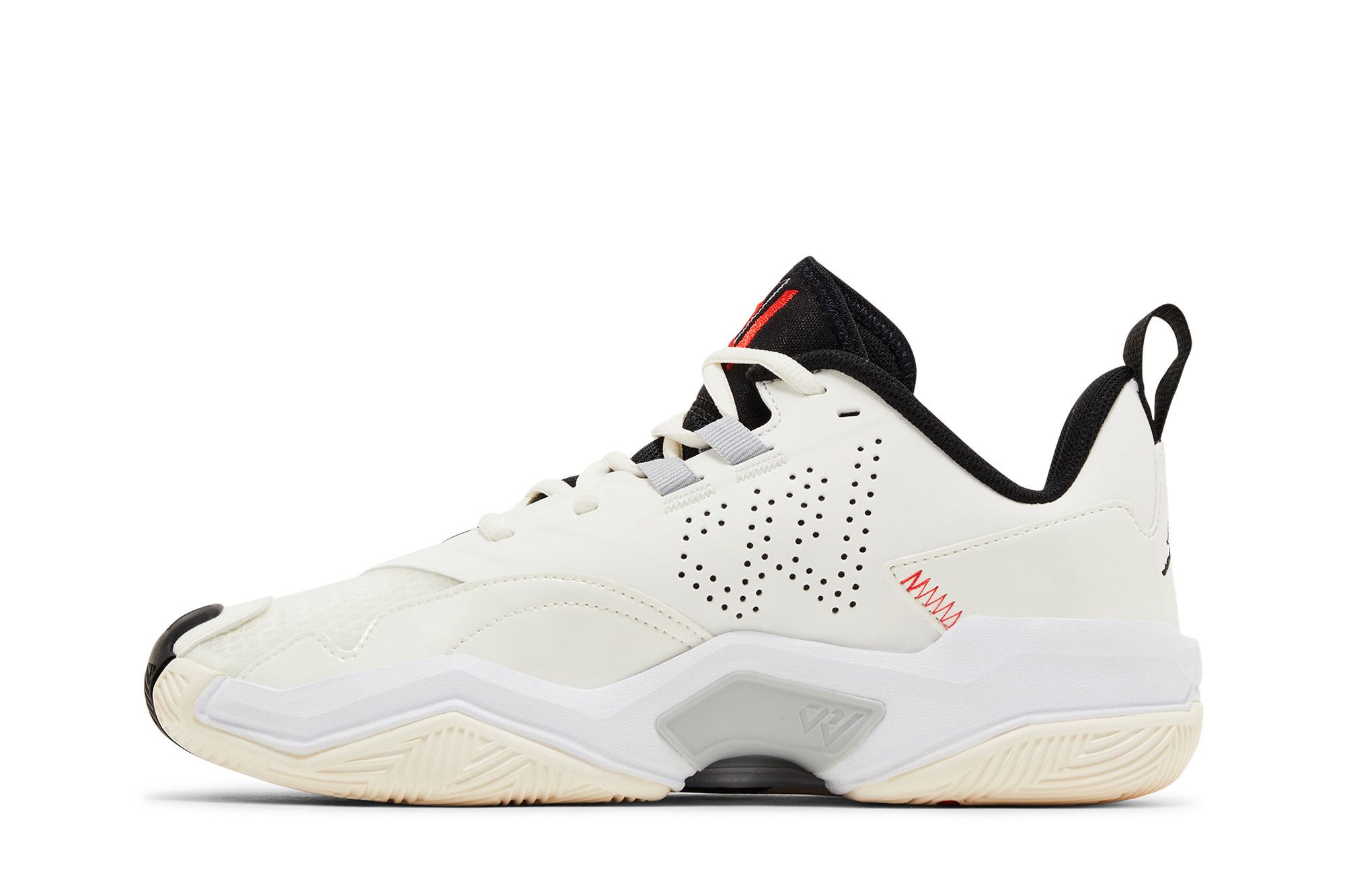 Jordan One Take 4 ‚Sail Black‘