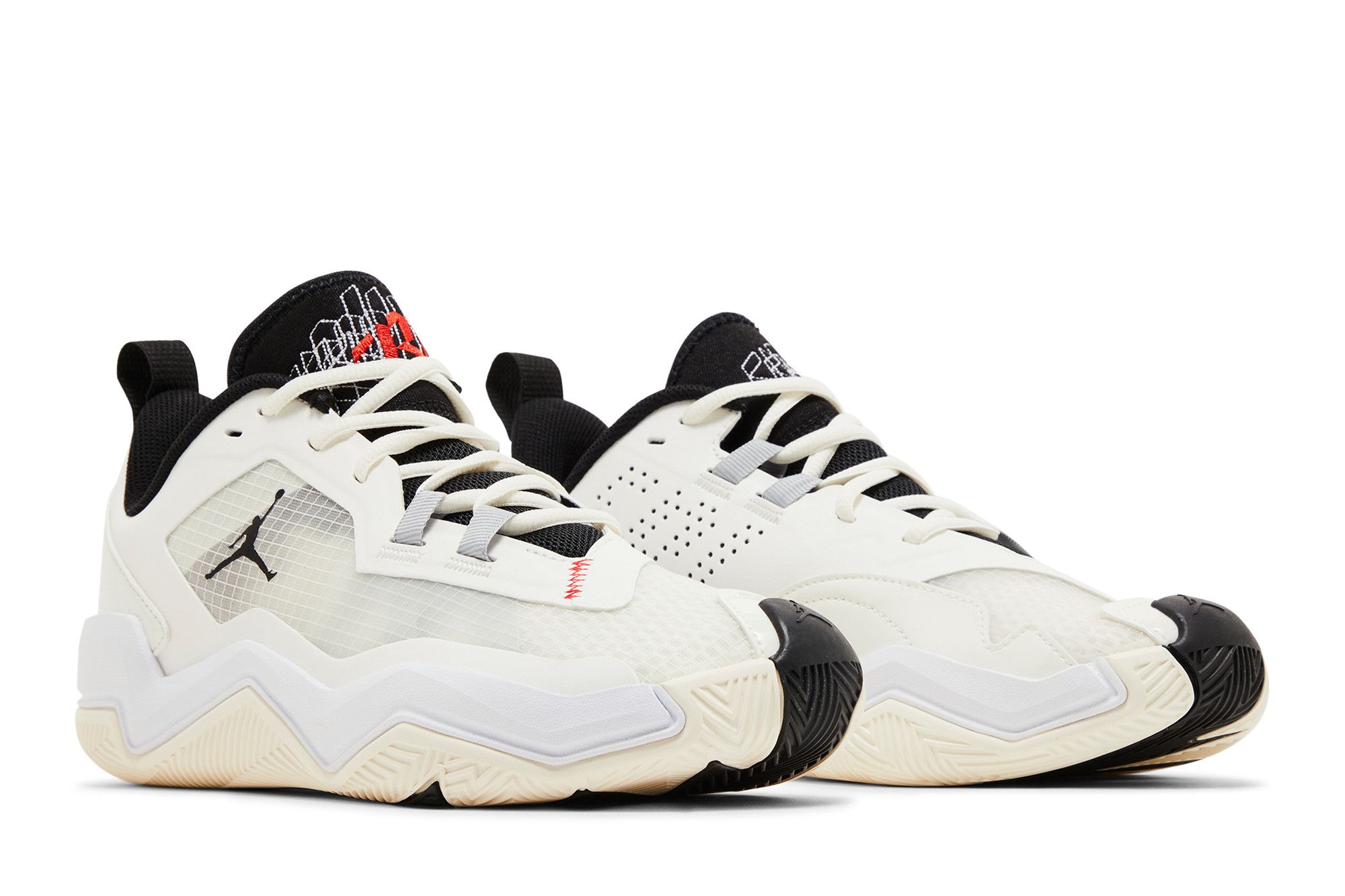 Jordan One Take 4 ‚Sail Black‘