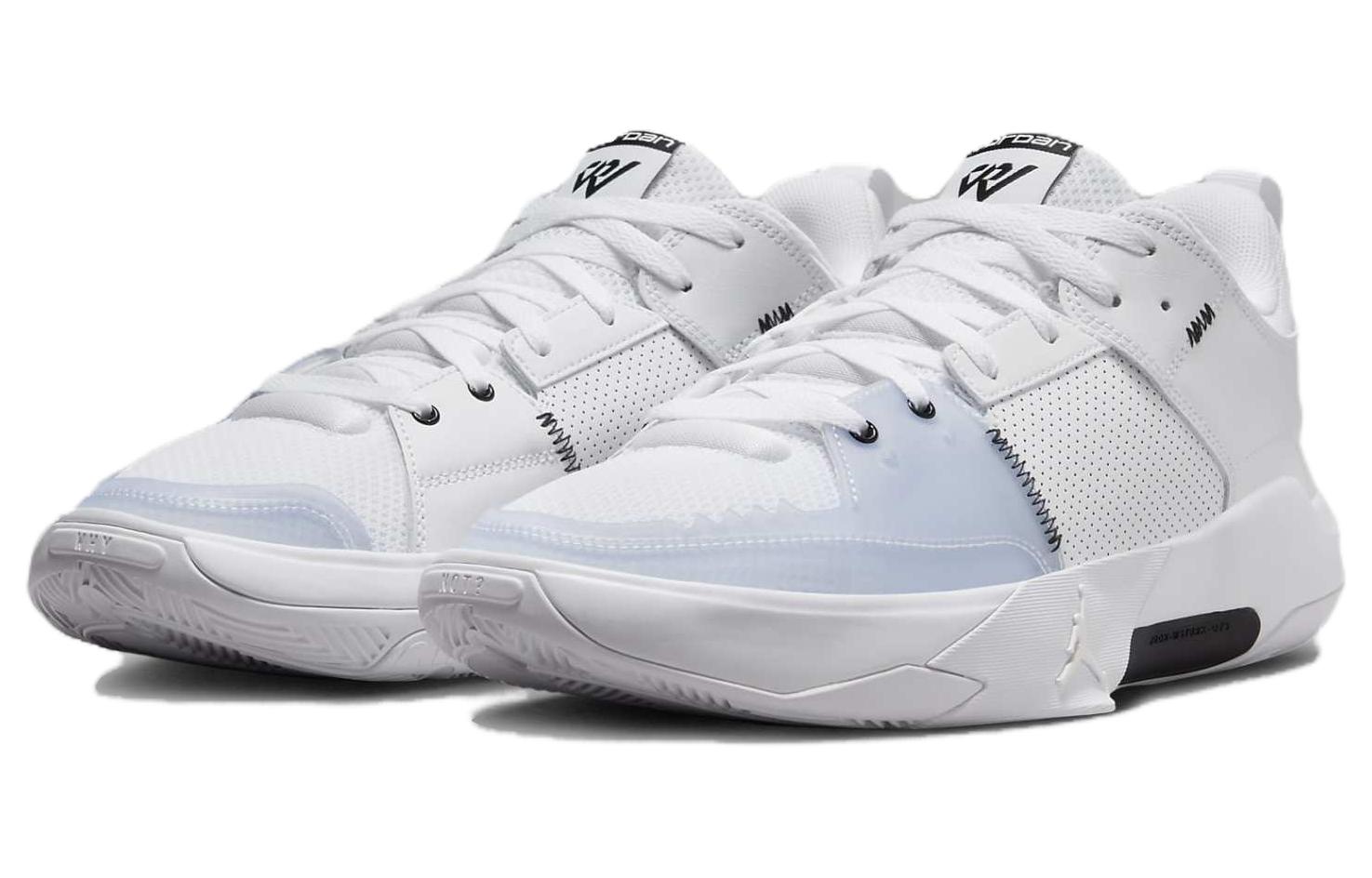 Jordan One Take 5 PF ‚White Arctic Punch‘