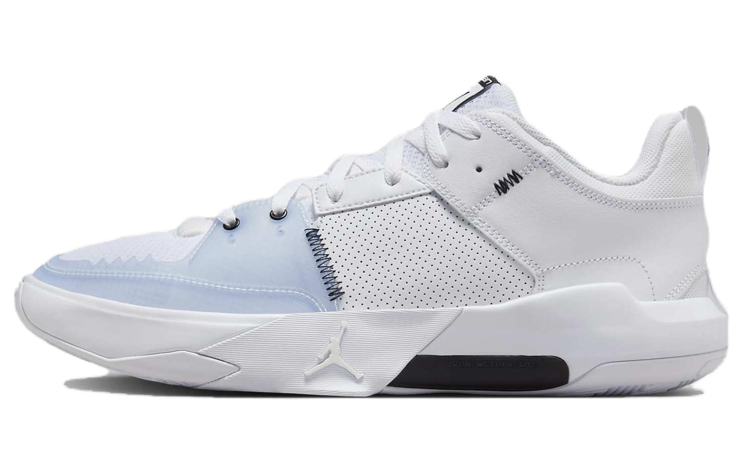 Jordan One Take 5 PF ‚White Arctic Punch‘