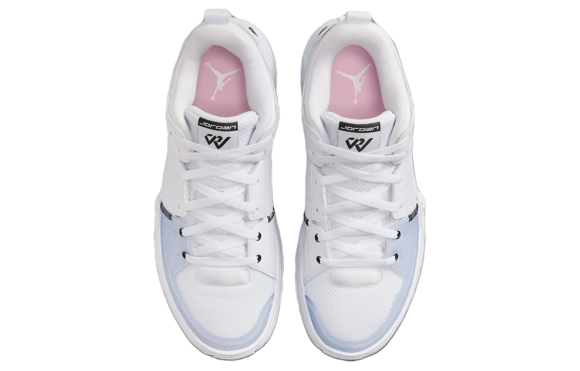 Jordan One Take 5 PF ‚White Arctic Punch‘