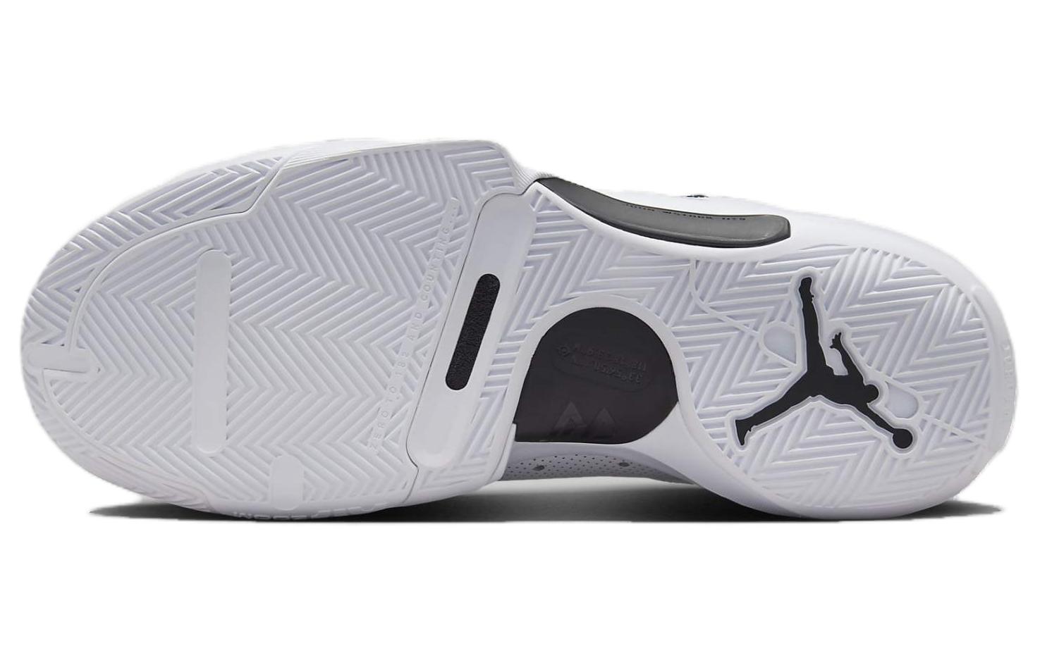 Jordan One Take 5 PF ‚White Arctic Punch‘