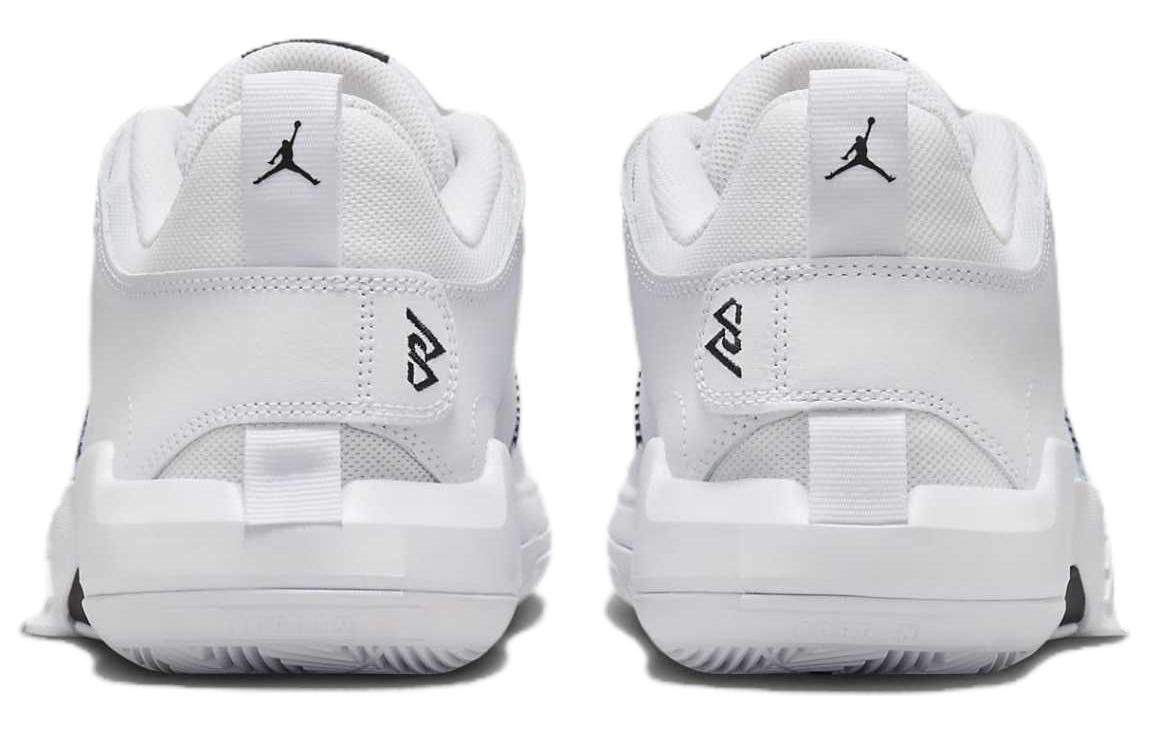 Jordan One Take 5 PF ‚White Arctic Punch‘