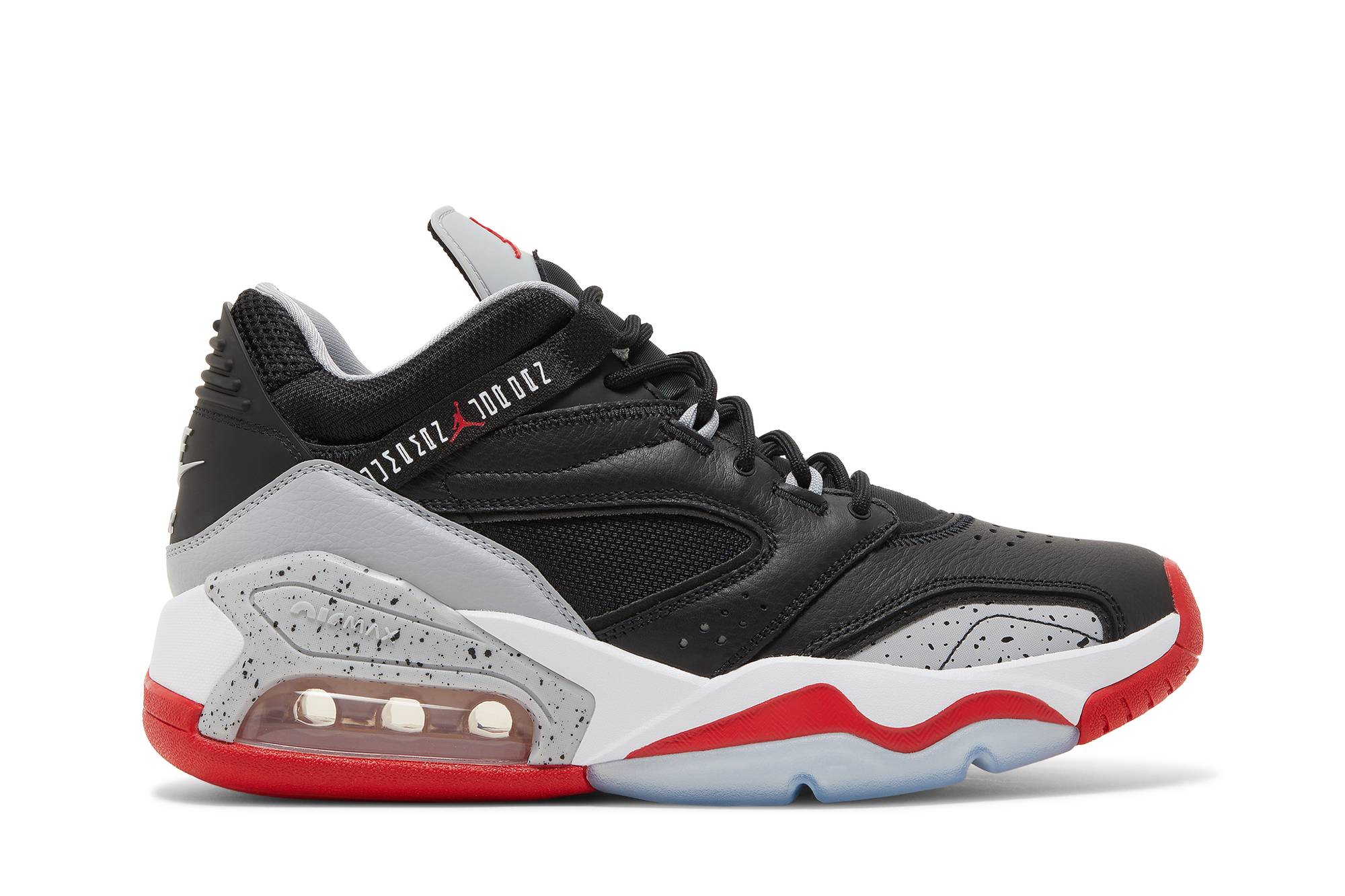 Jordan Point Lane ‚Black Cement‘