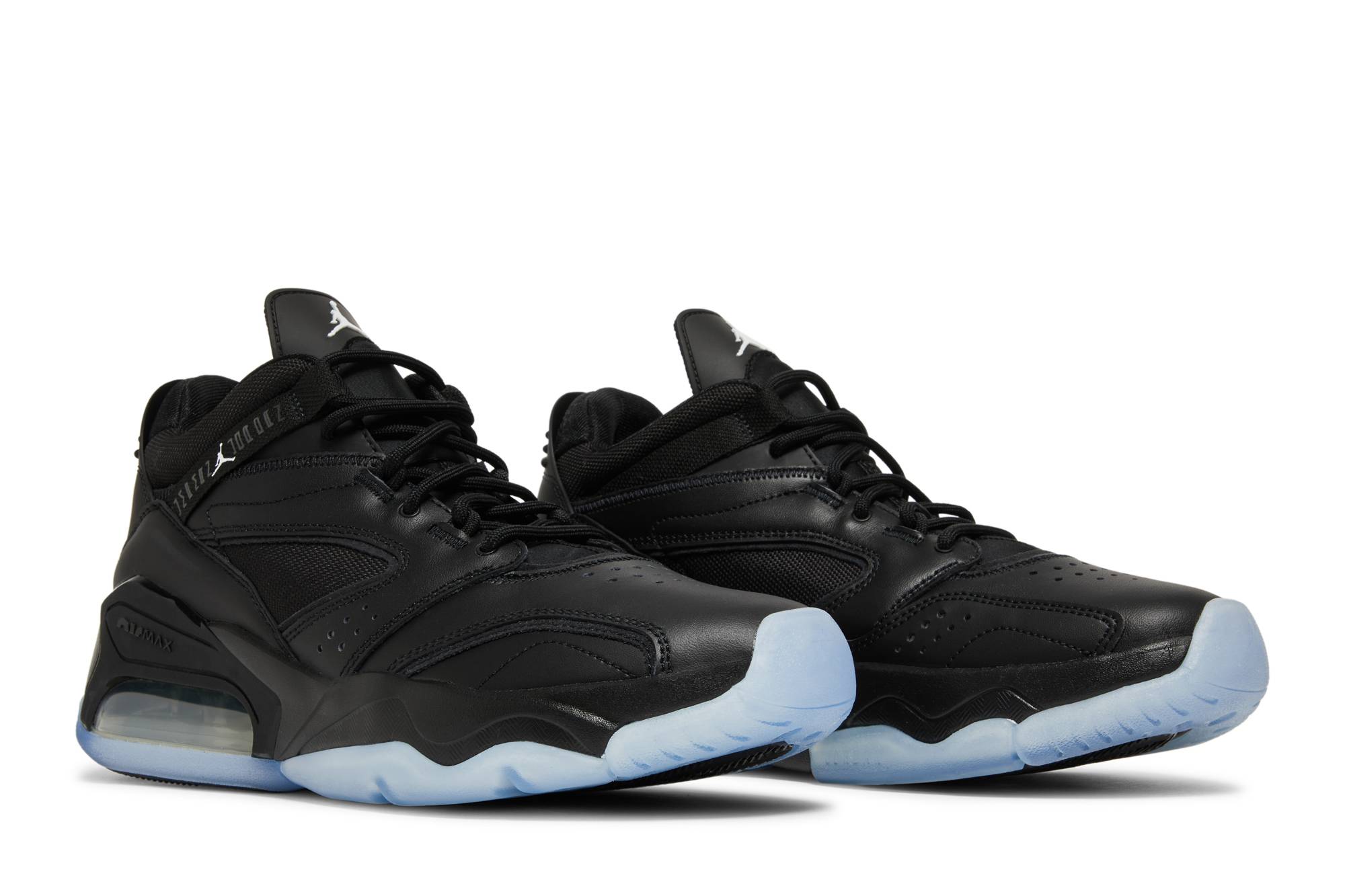 Jordan Point Lane ‚Black White‘