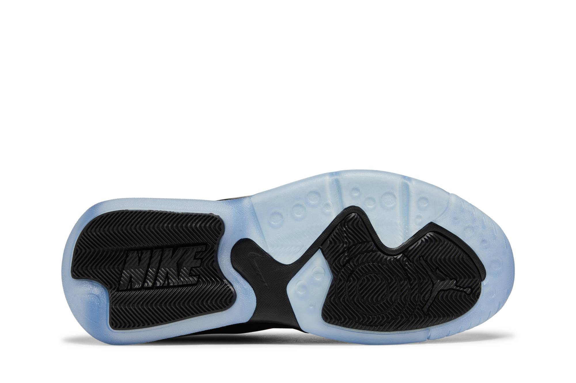 Jordan Point Lane ‚Black White‘
