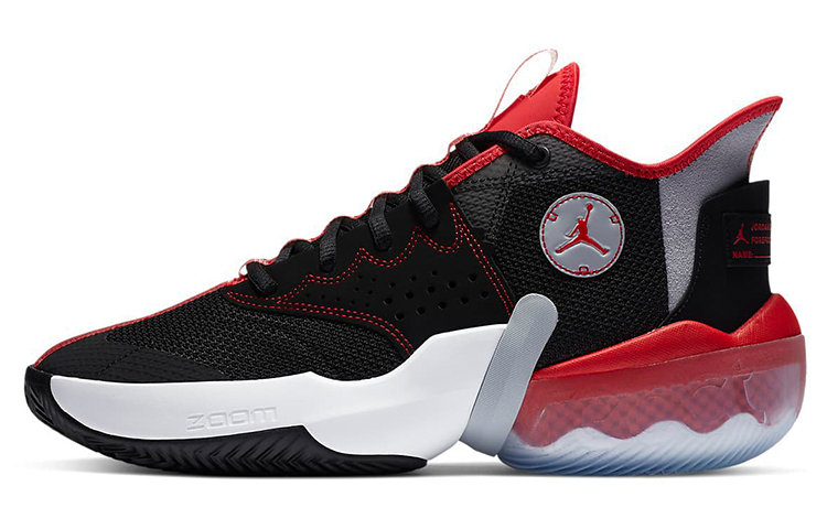 Jordan React Elevation PF ‚Bred‘