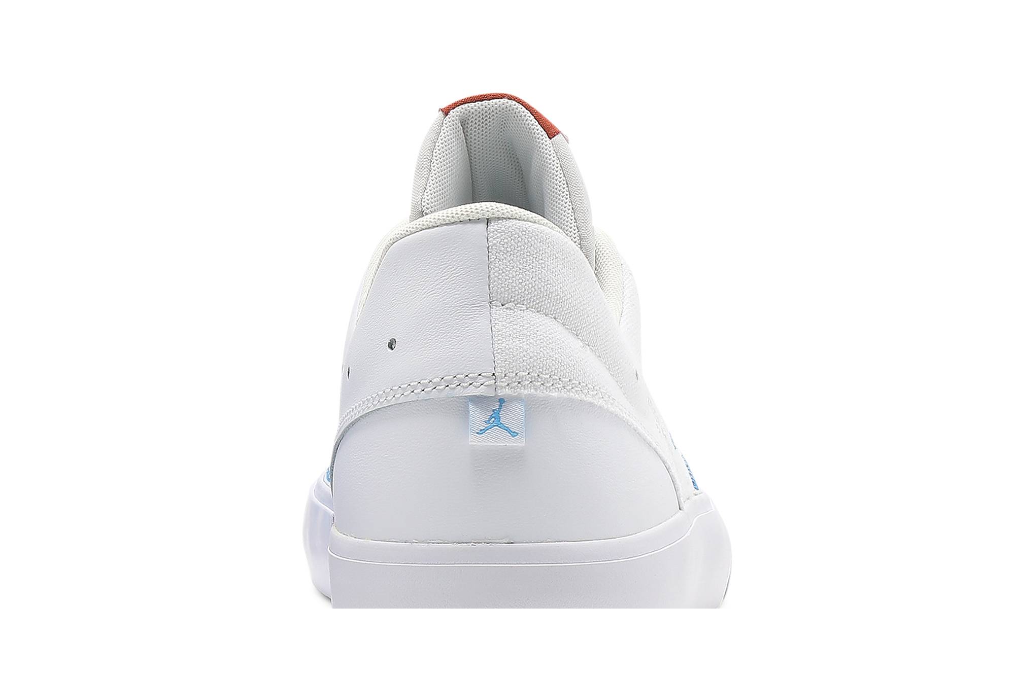 Jordan Series .02 ‚Dear Dean‘