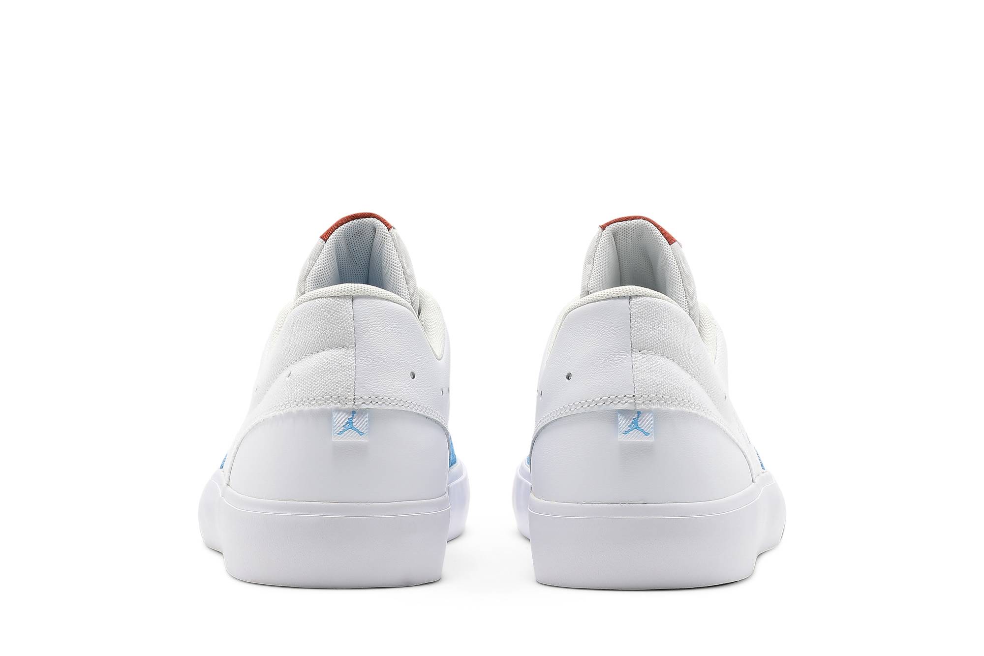 Jordan Series .02 ‚Dear Dean‘