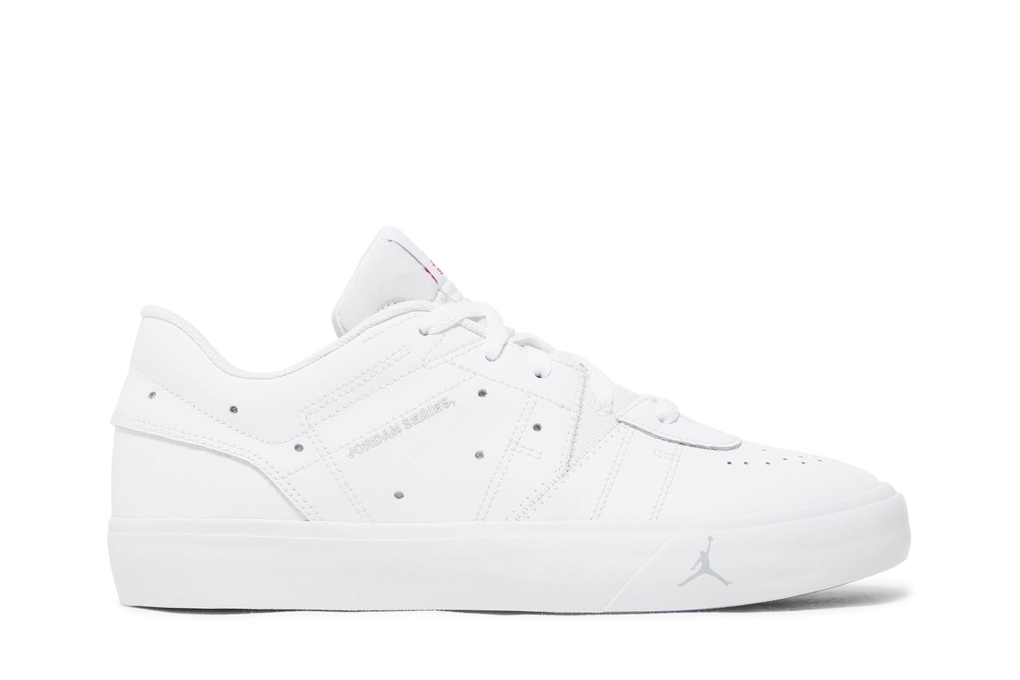 Jordan Series ES ‚Swing for the Fence‘