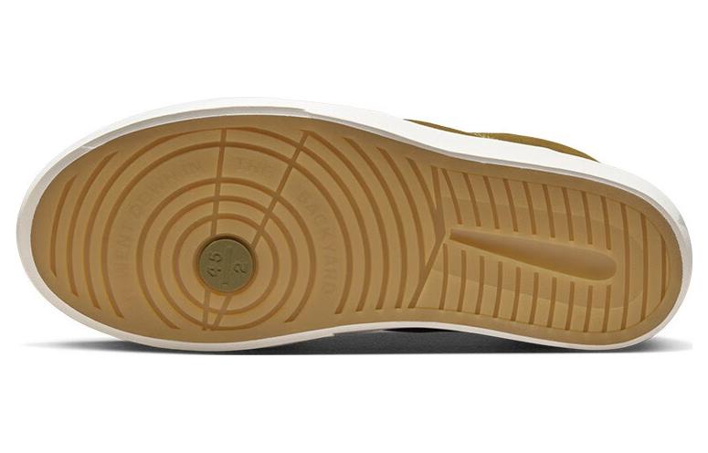 Jordan Series Mid ‚Pilgrim‘