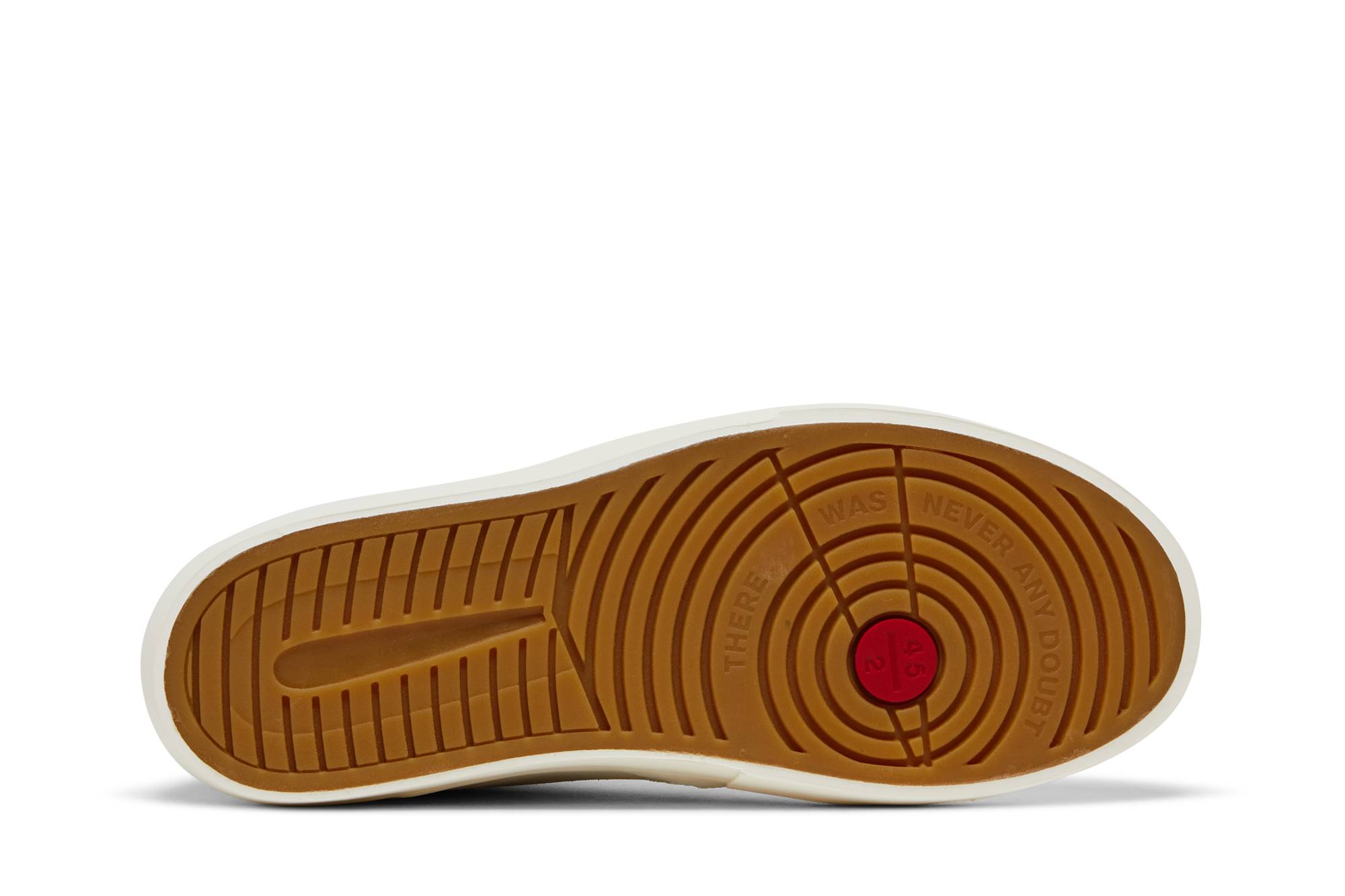 Jordan Series Mid ‚Sail White‘